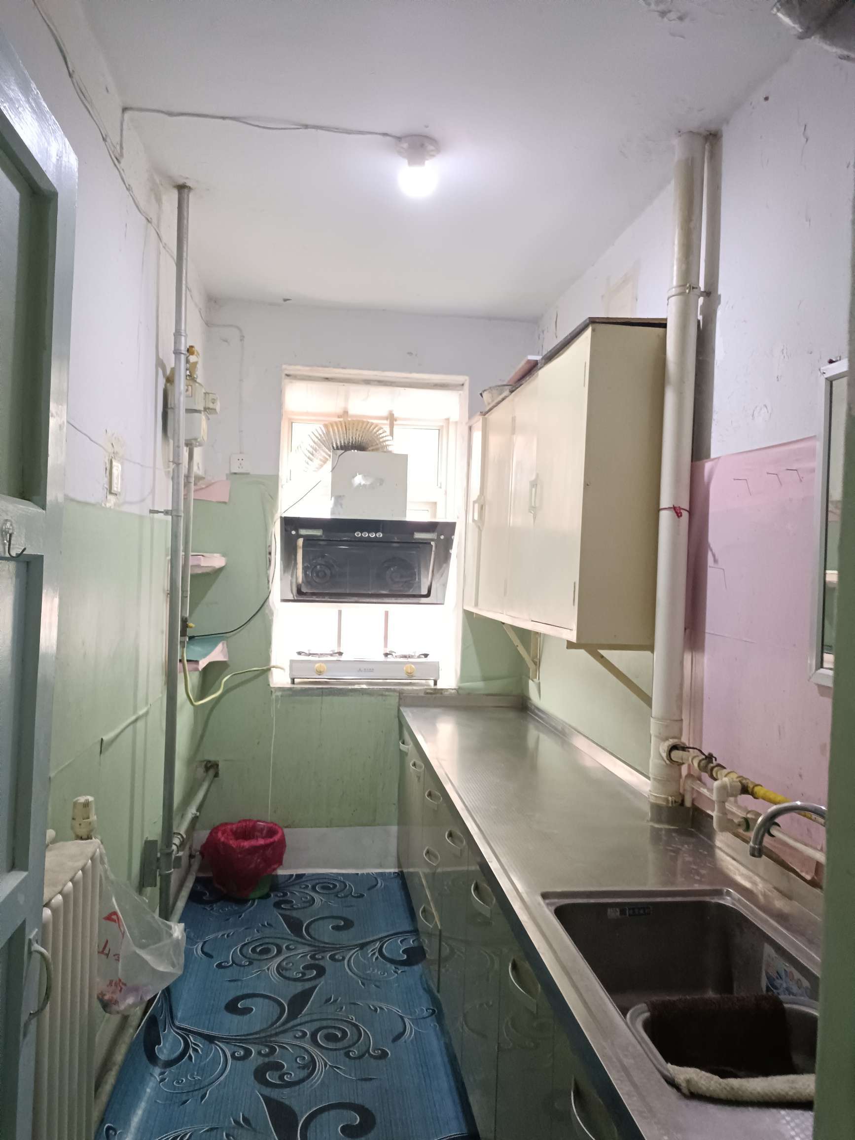 林祥南街宿舍