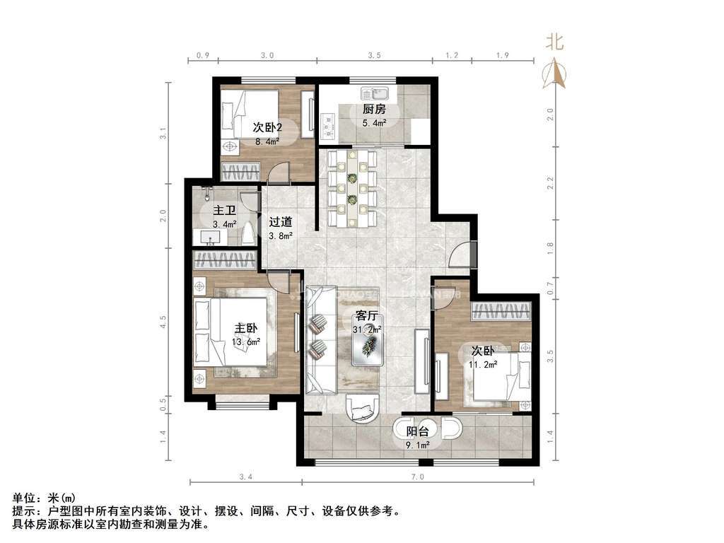 龙湖春江郦城