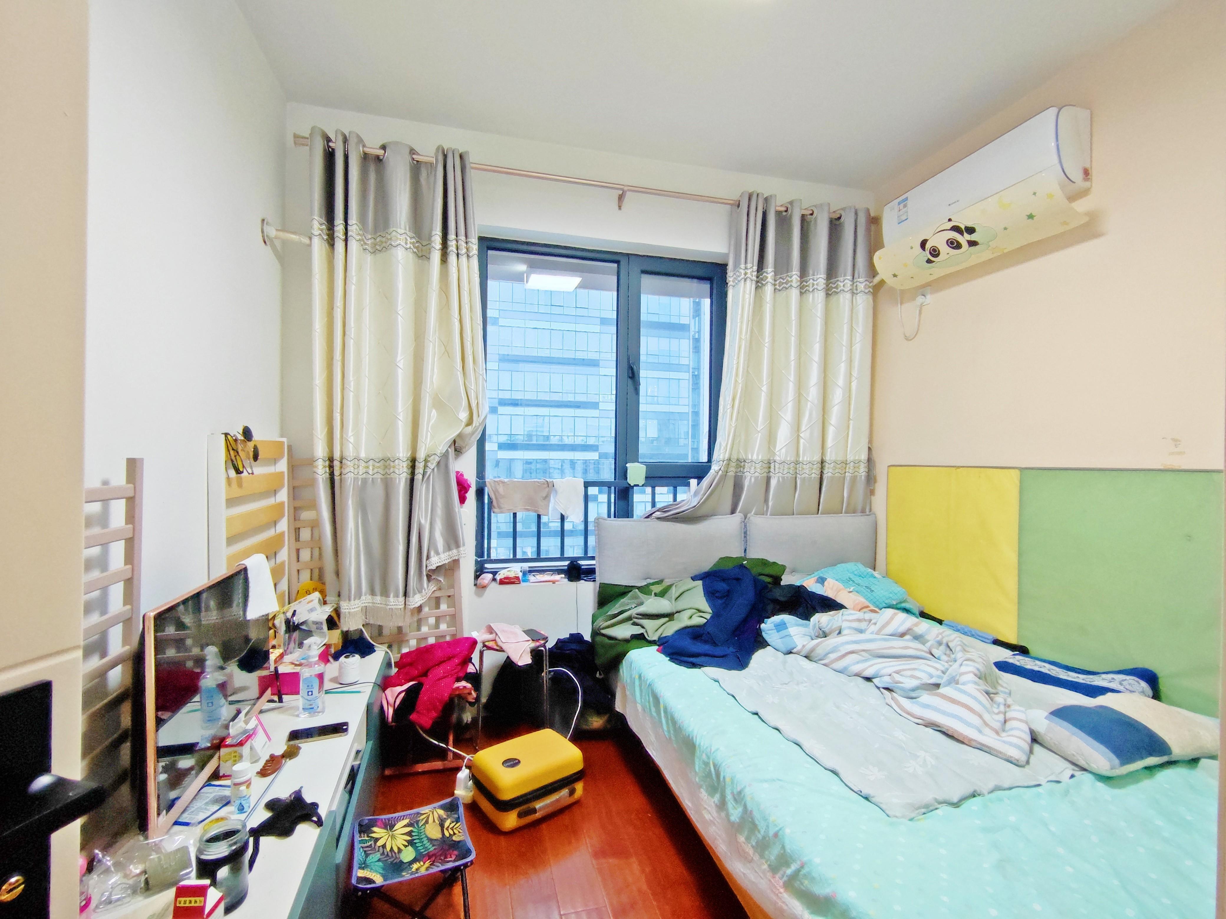 中建锦绣城