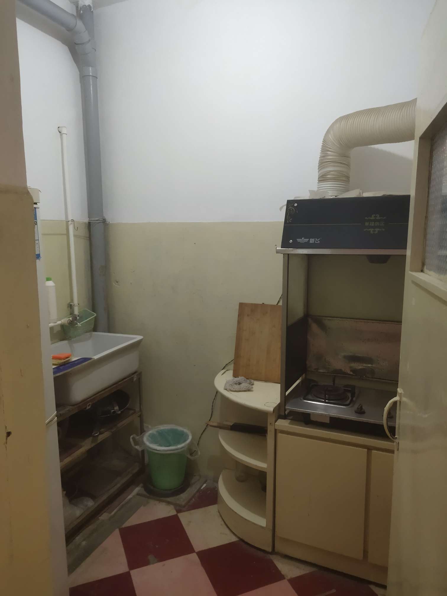 经四路436号院