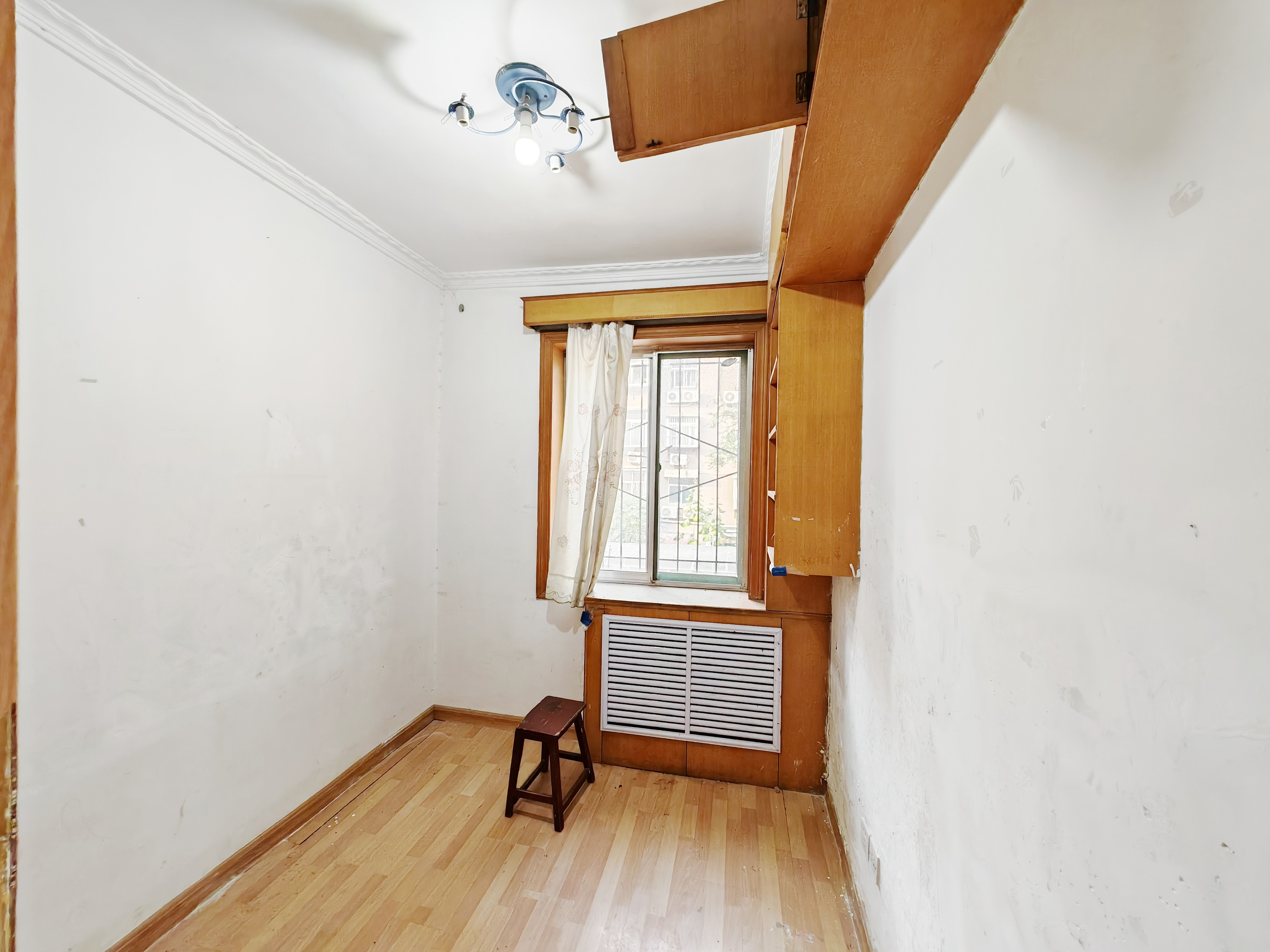 文化西路44号（山医宿舍）