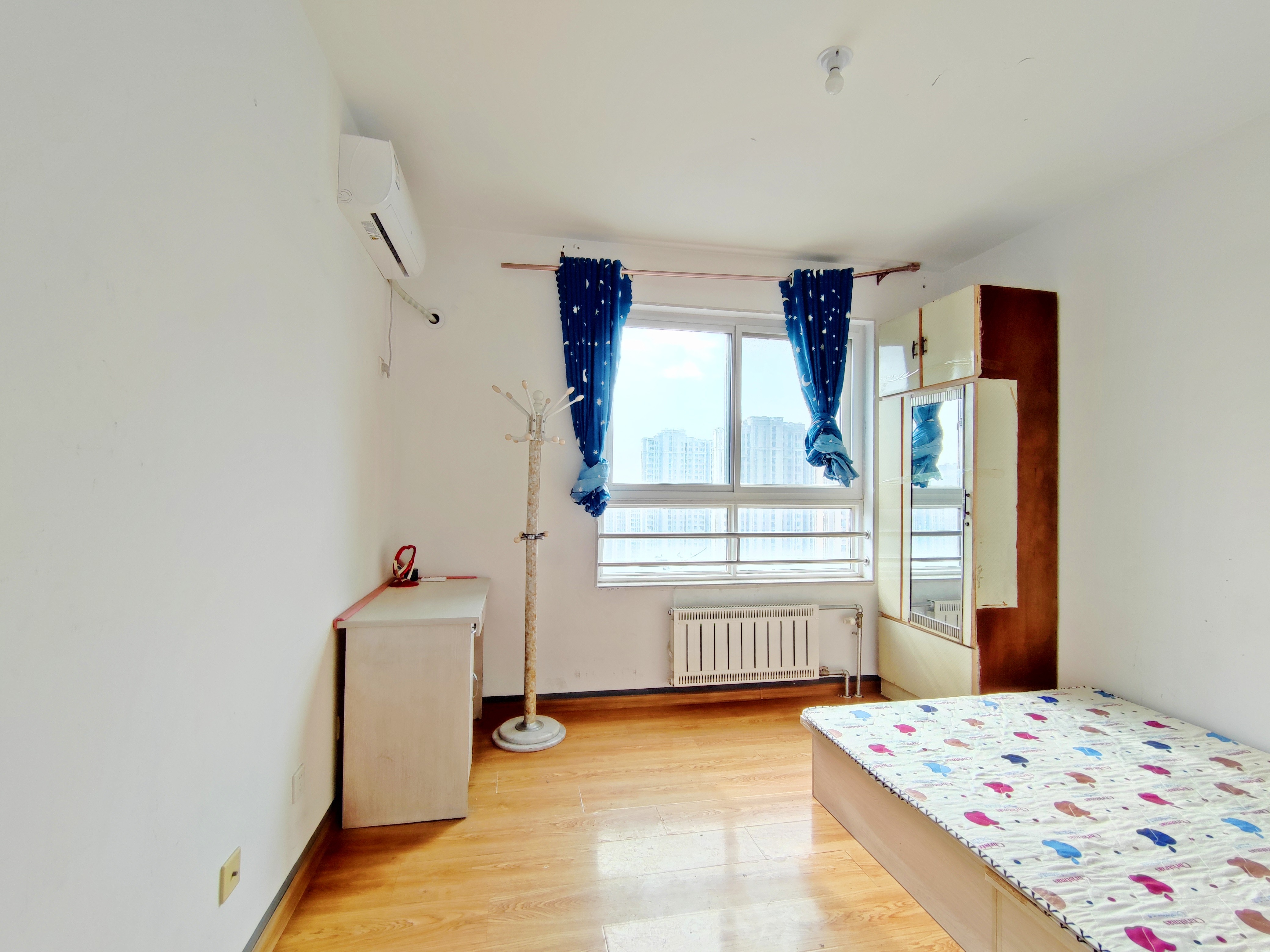 腊山南苑(一区)