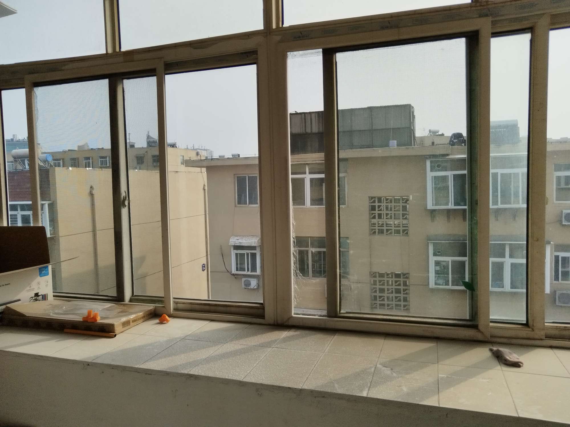 长盛小区