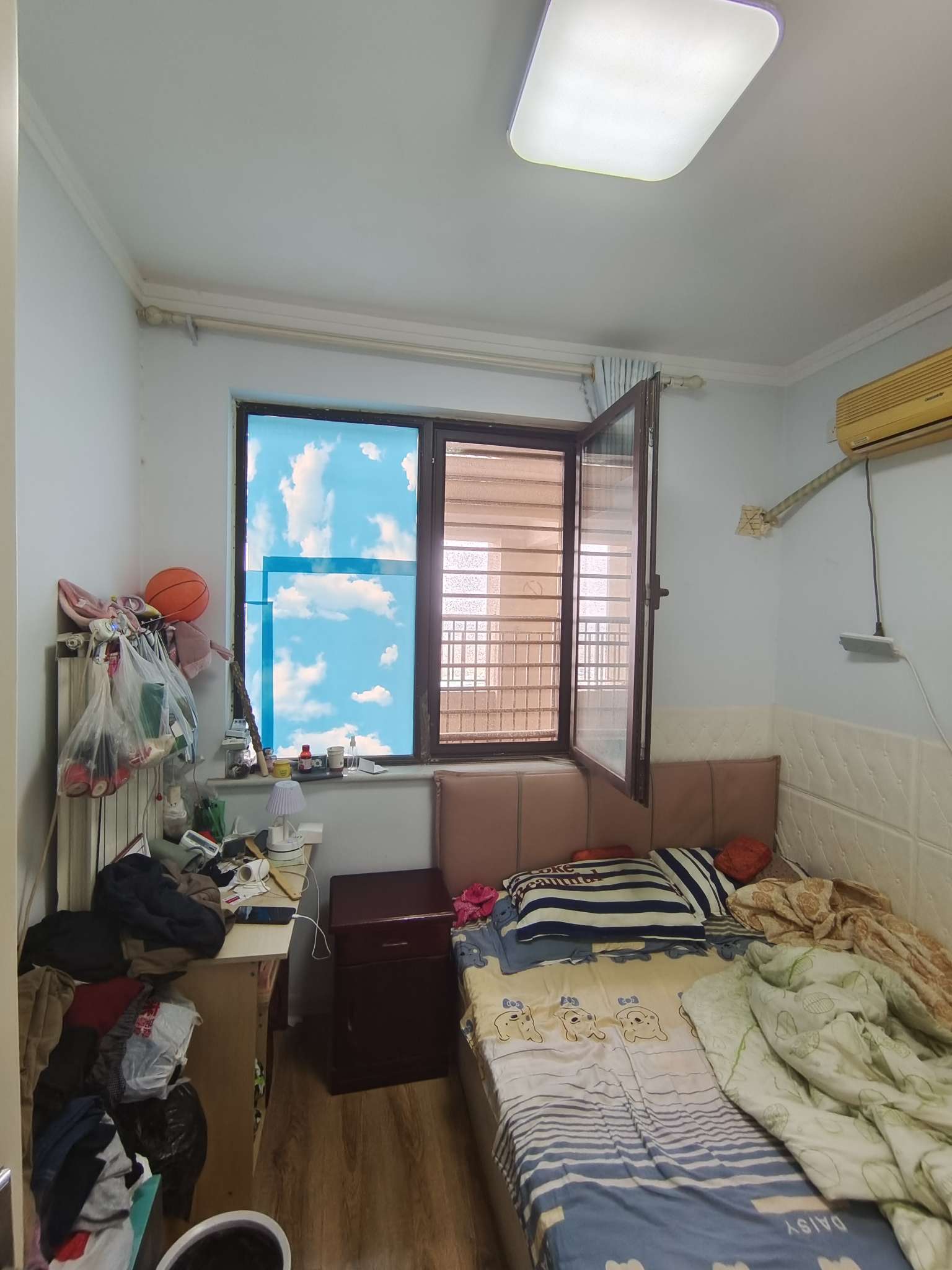 中海华山珑城