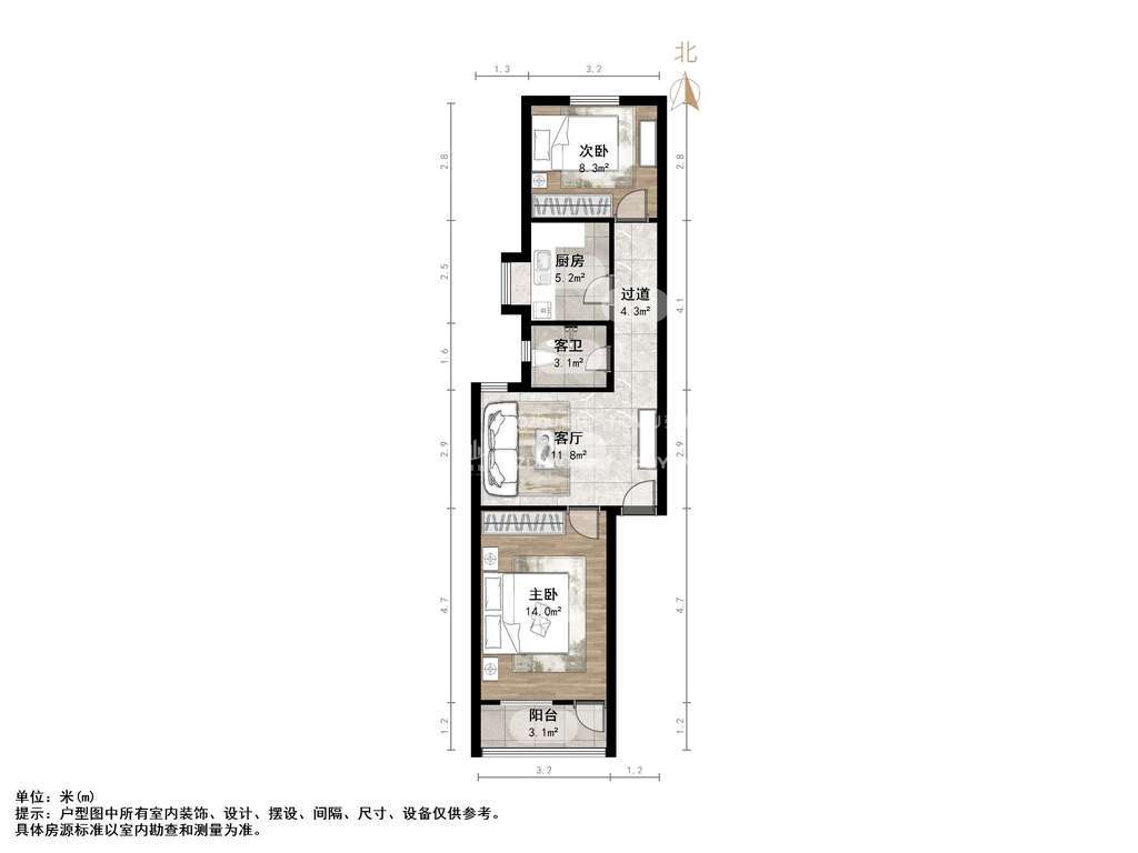 燕山小区西区