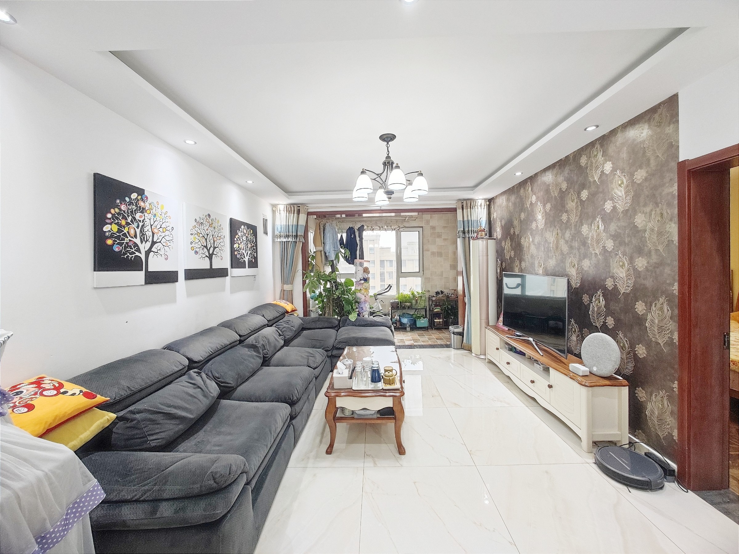 尚东1956（ 尚东花园）