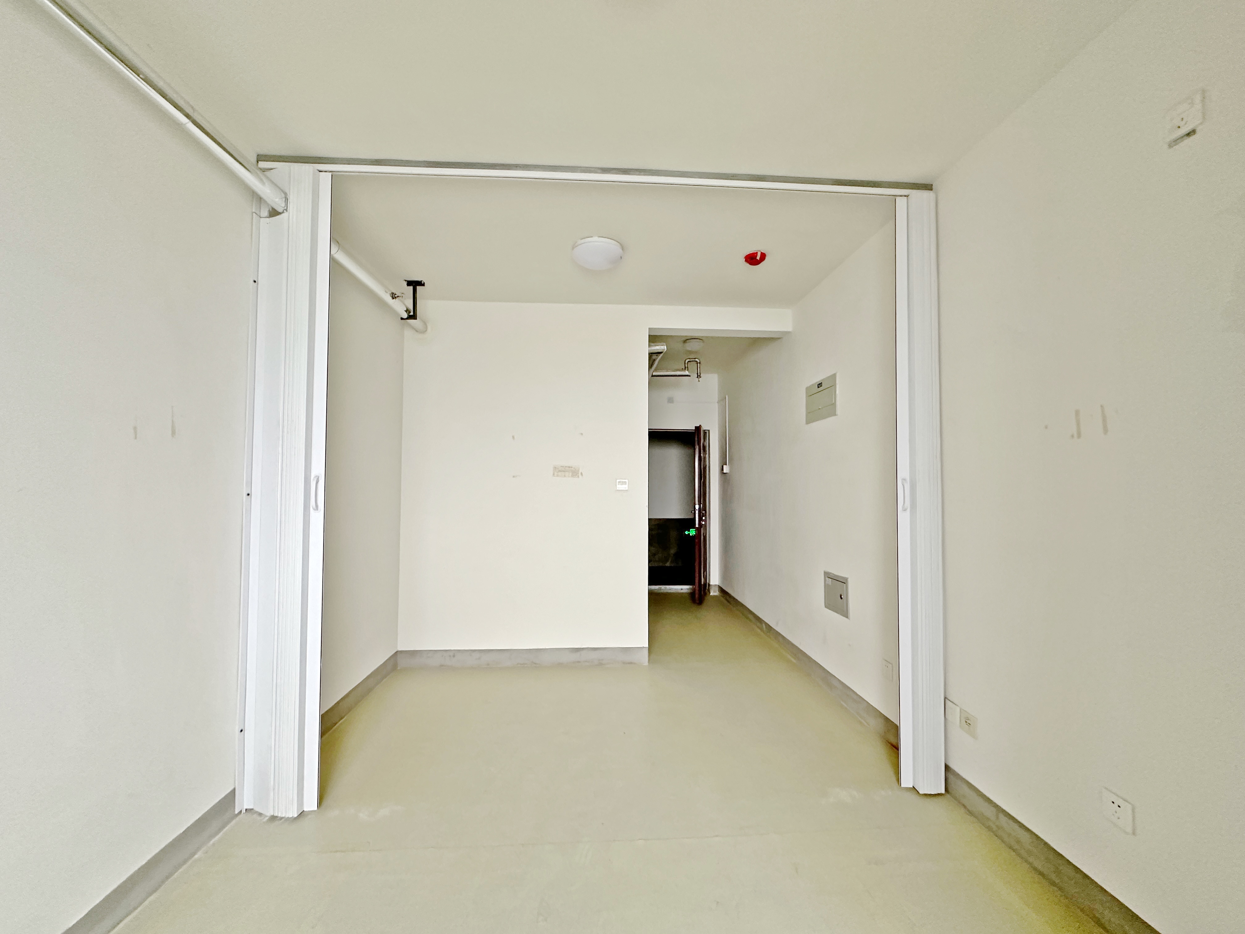 中海国际社区中海国际公馆