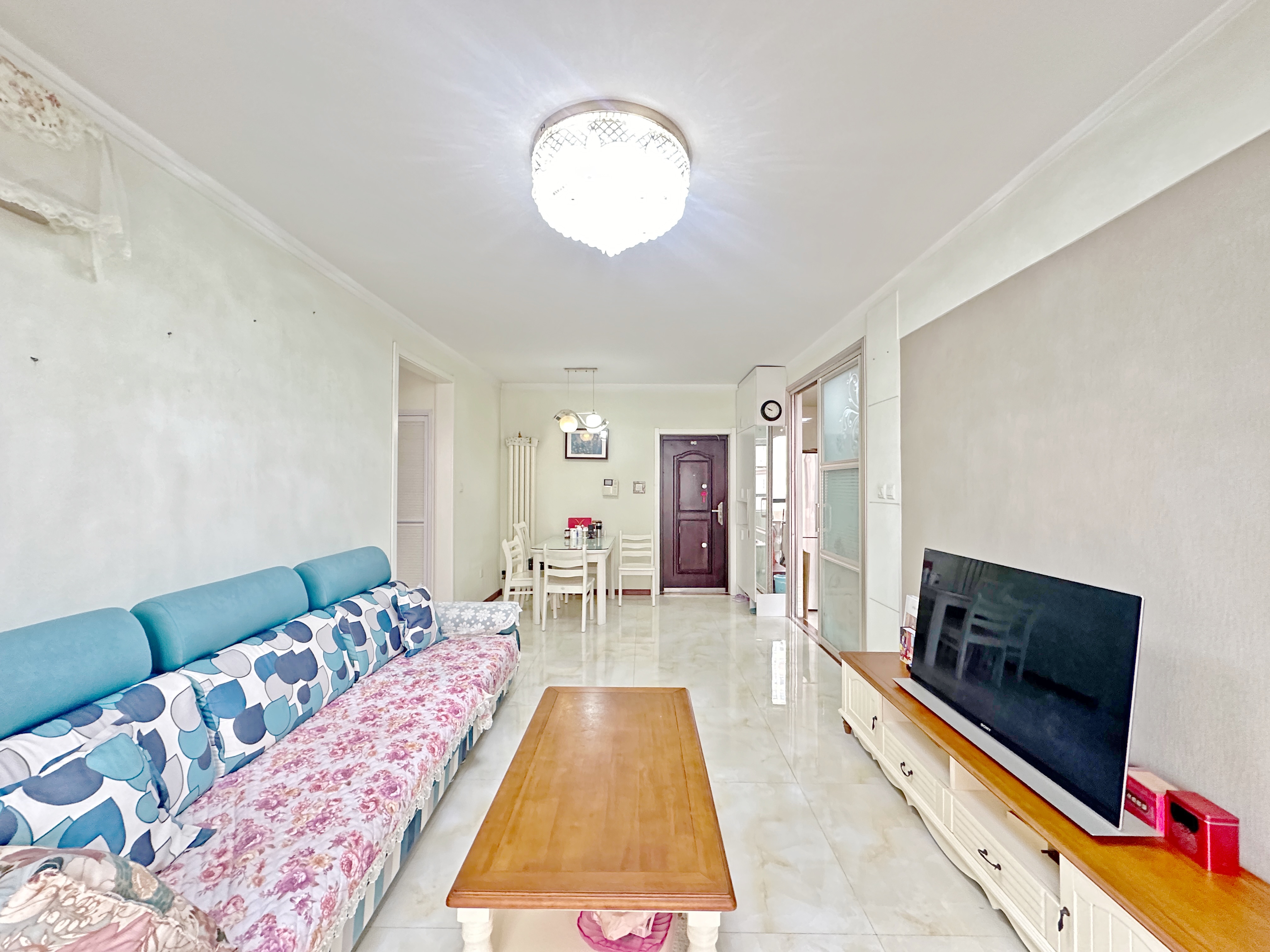 中海国际社区熙岸西区(A3地块）