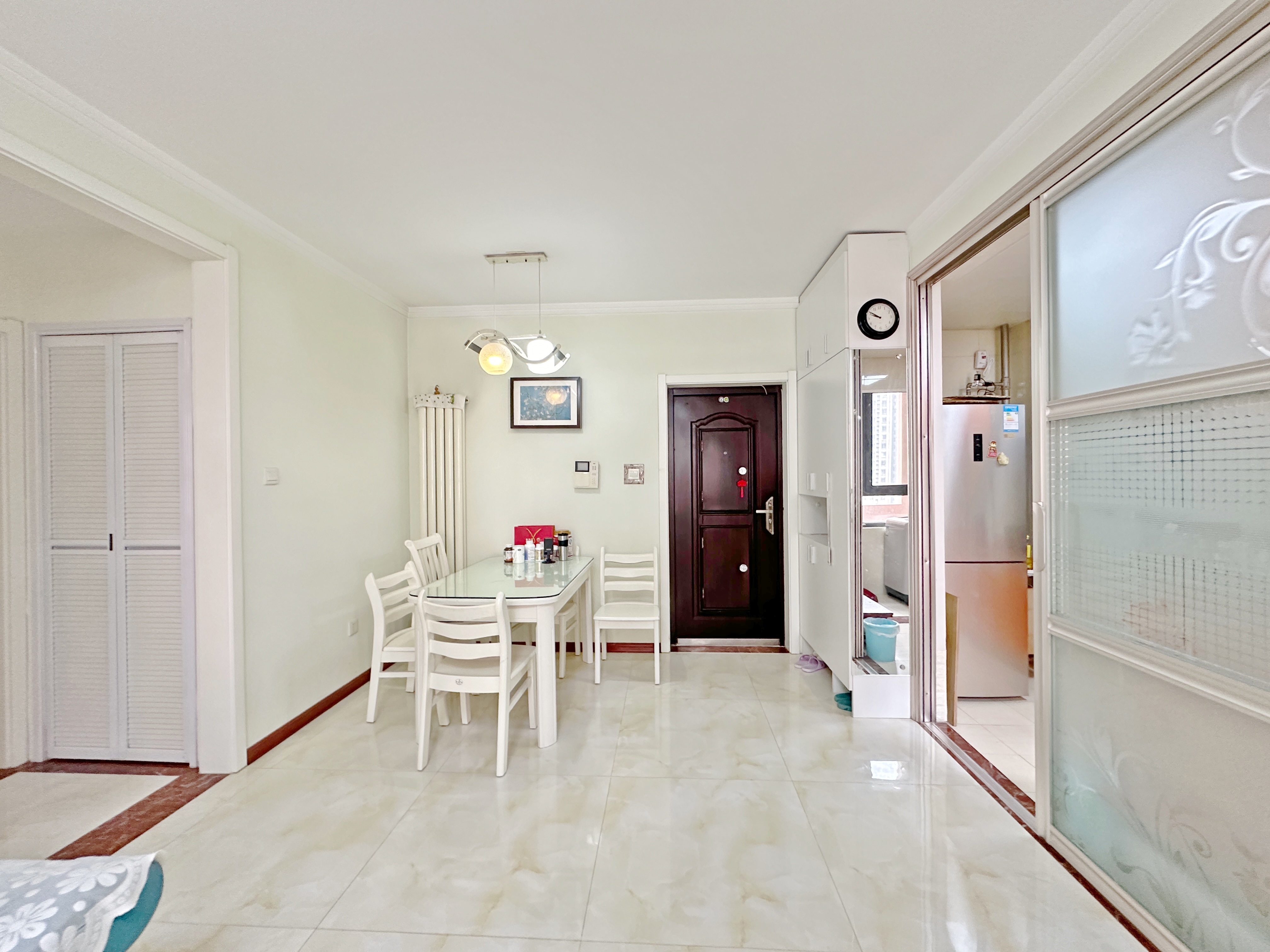 中海国际社区熙岸西区(A3地块）