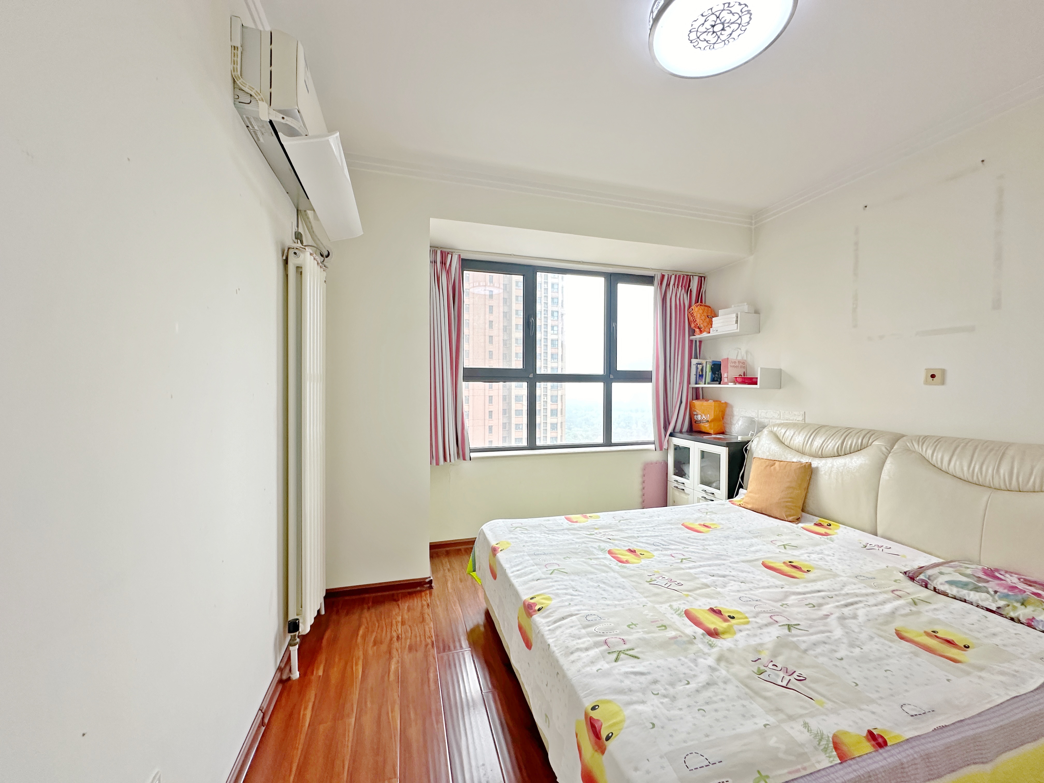 中海国际社区熙岸西区(A3地块）