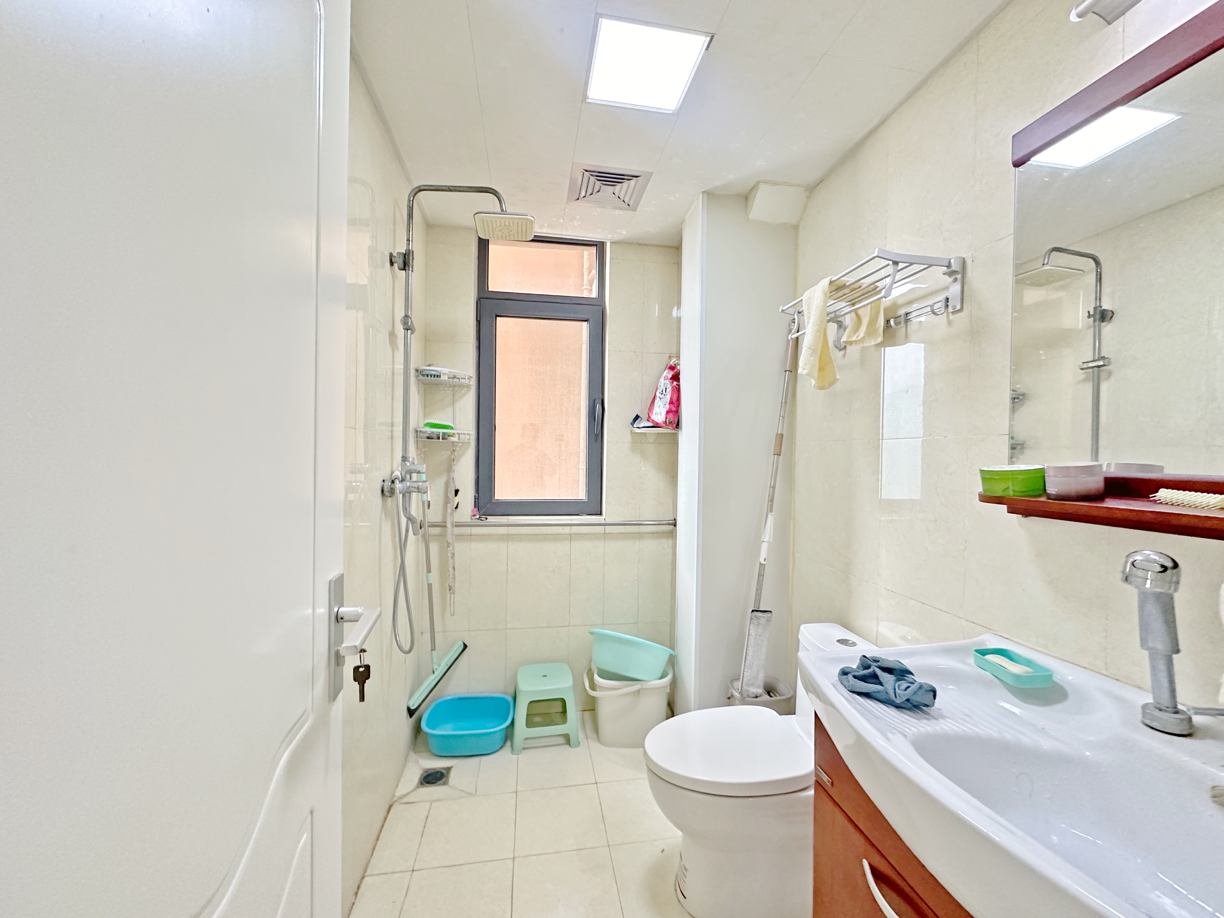 中海国际社区熙岸西区(A3地块）