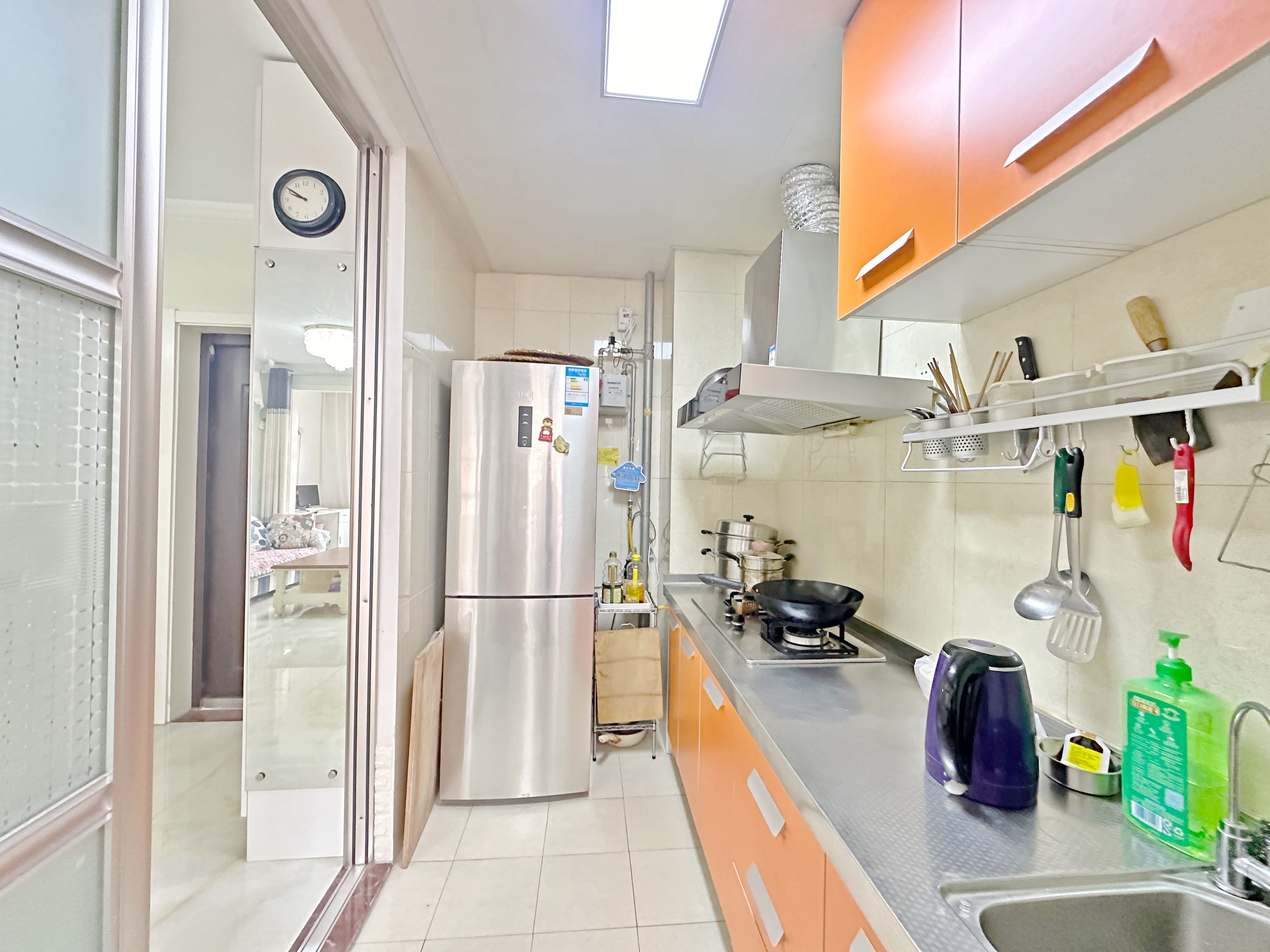 中海国际社区熙岸西区(A3地块）