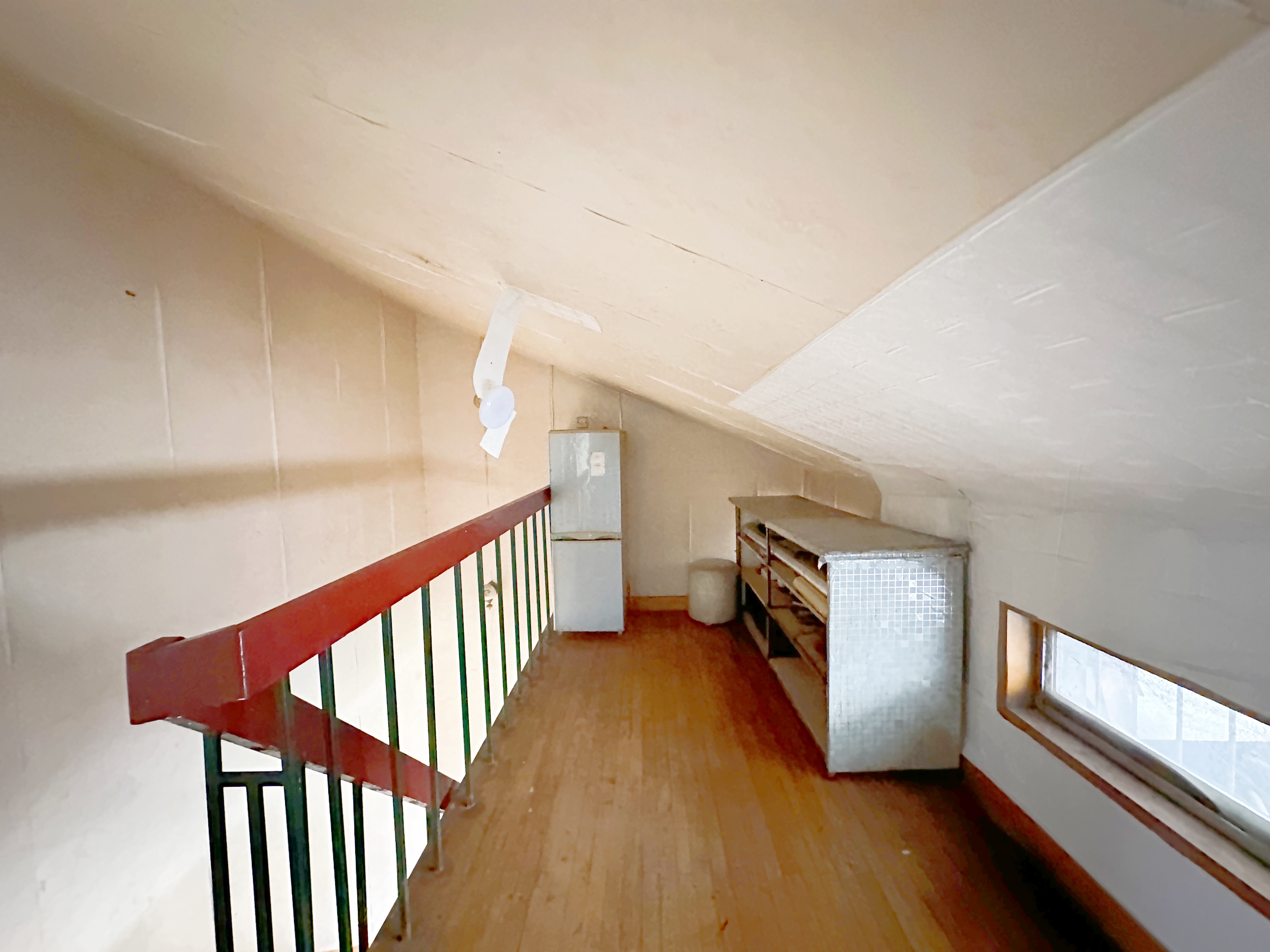 太平洋小区东区