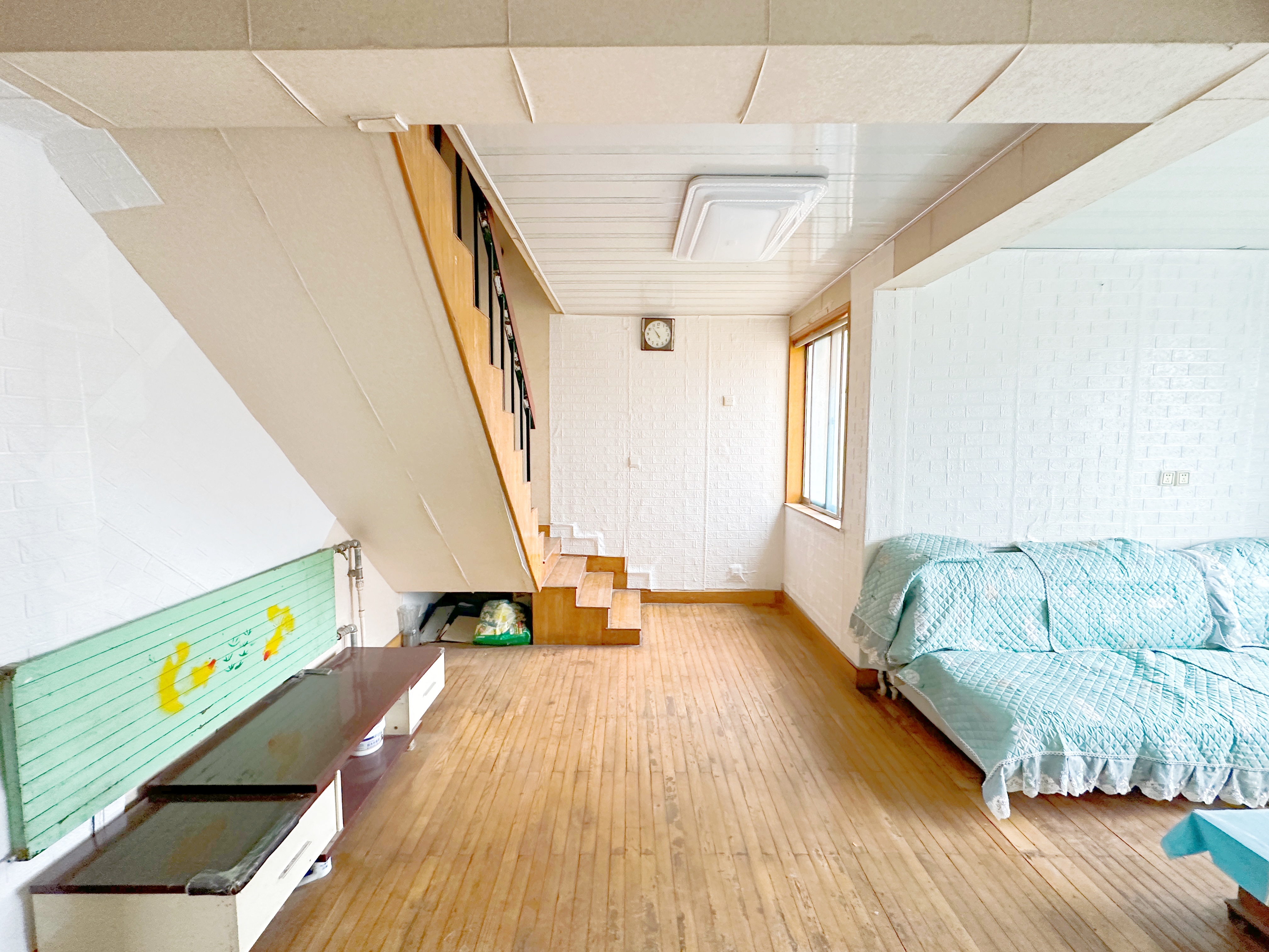 太平洋小区东区