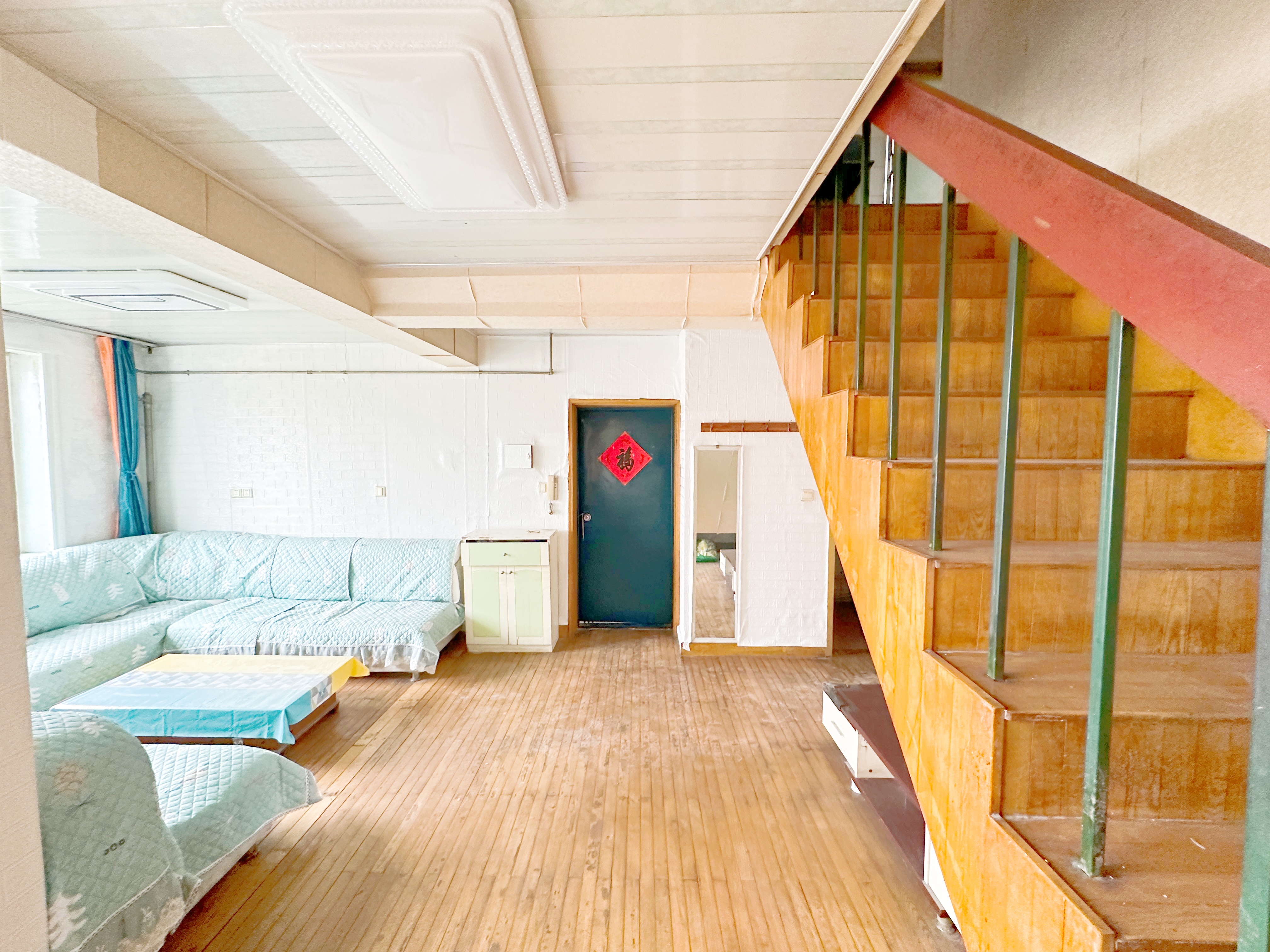 太平洋小区东区