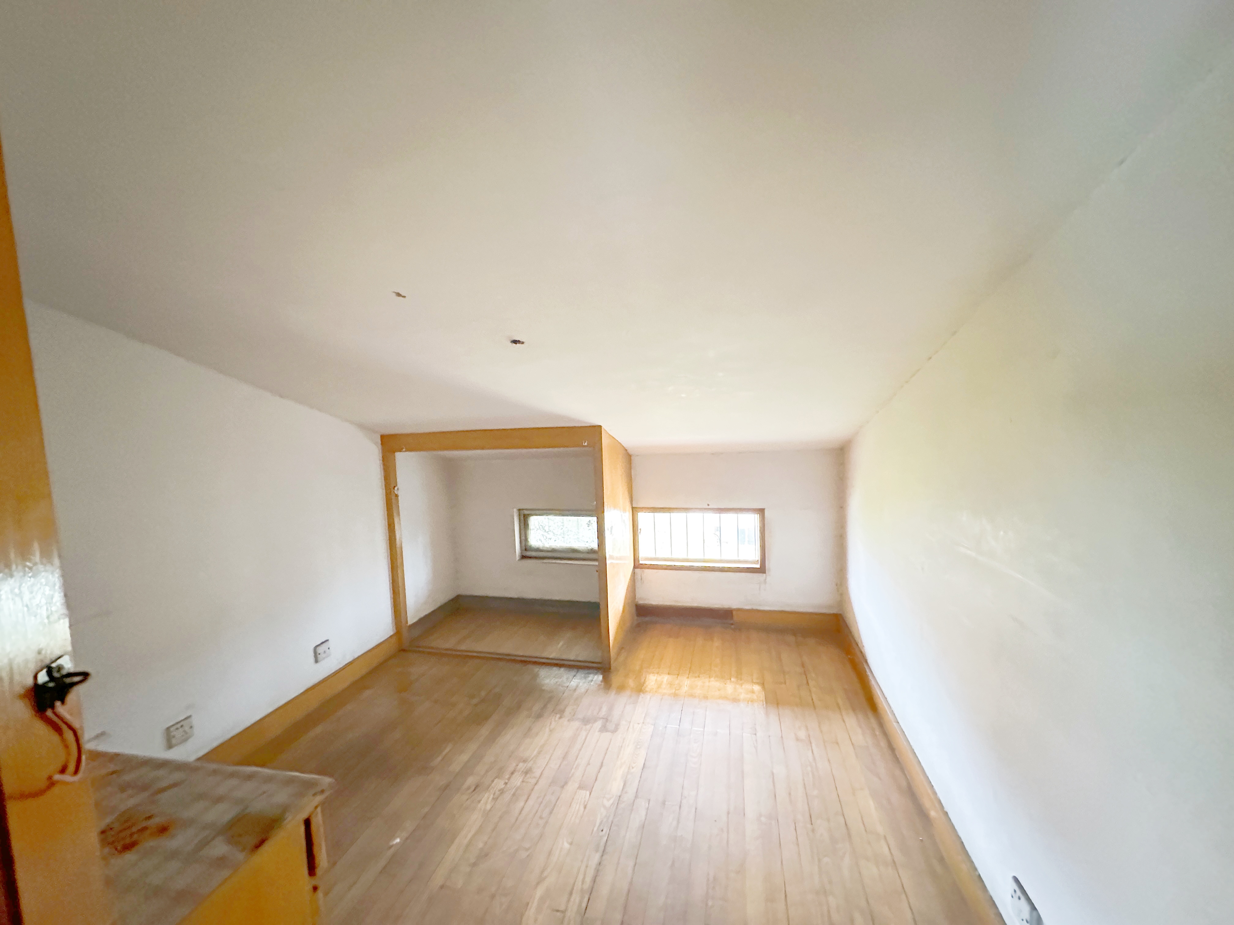 太平洋小区东区