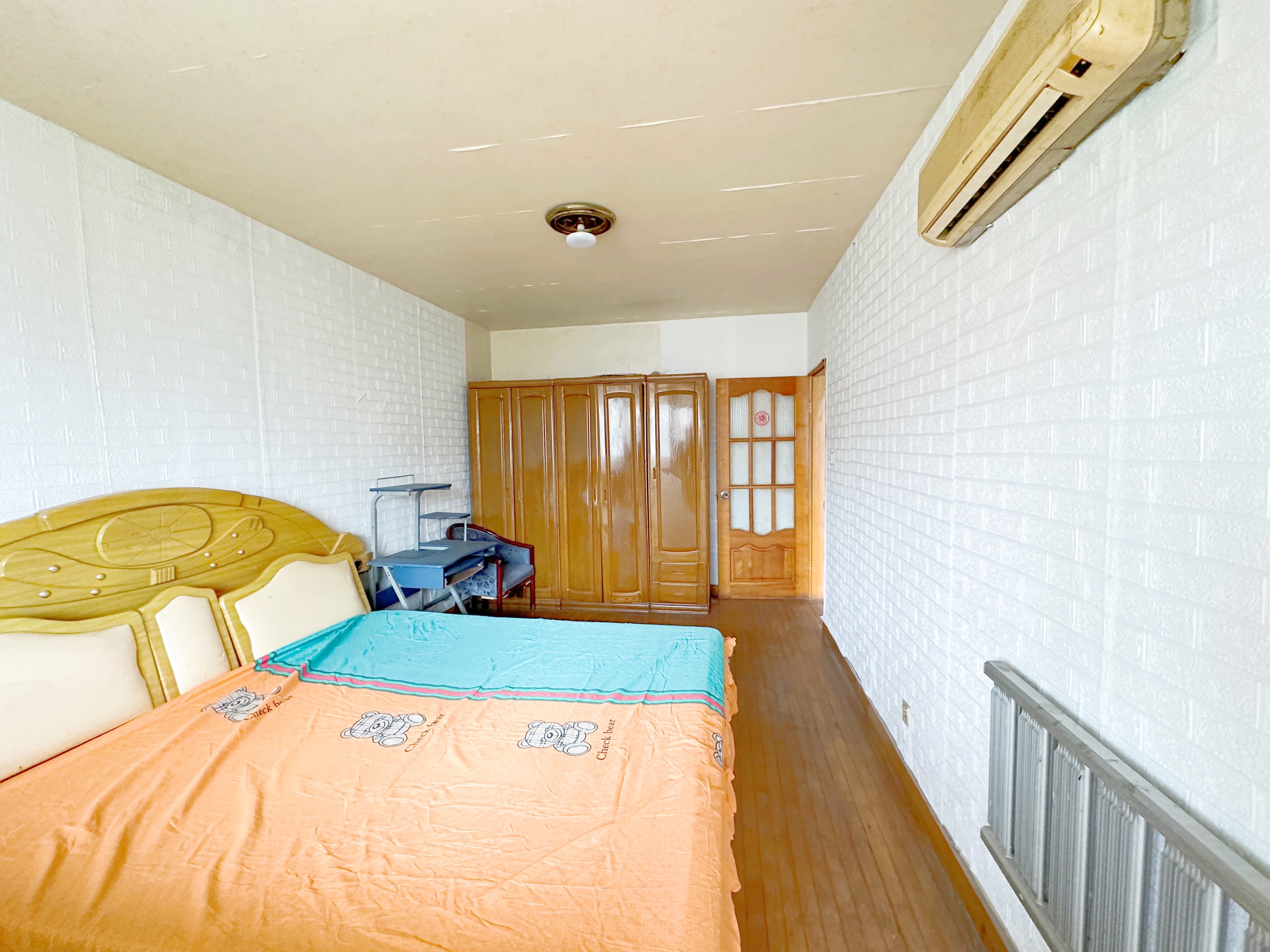 太平洋小区东区