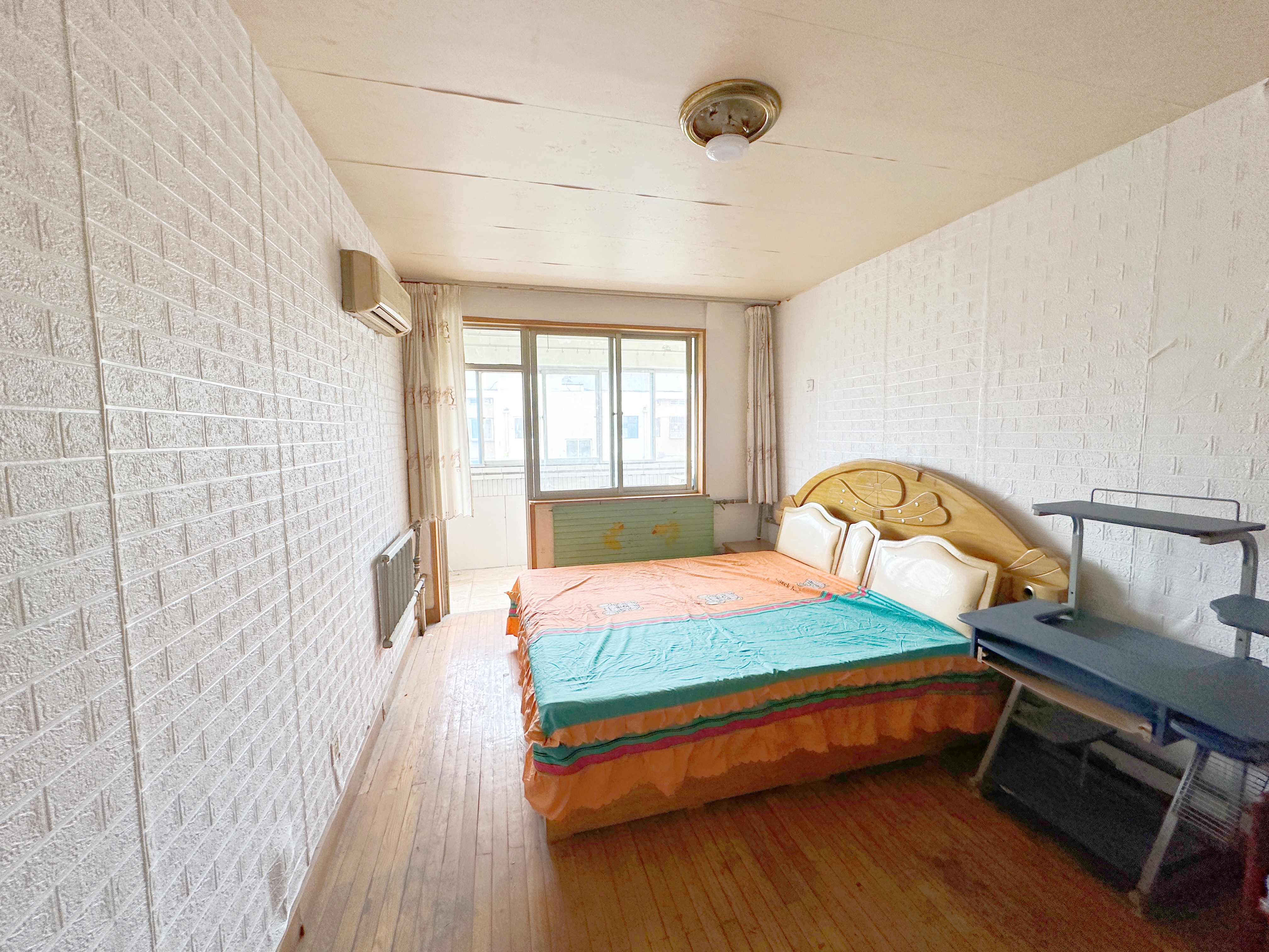 太平洋小区东区