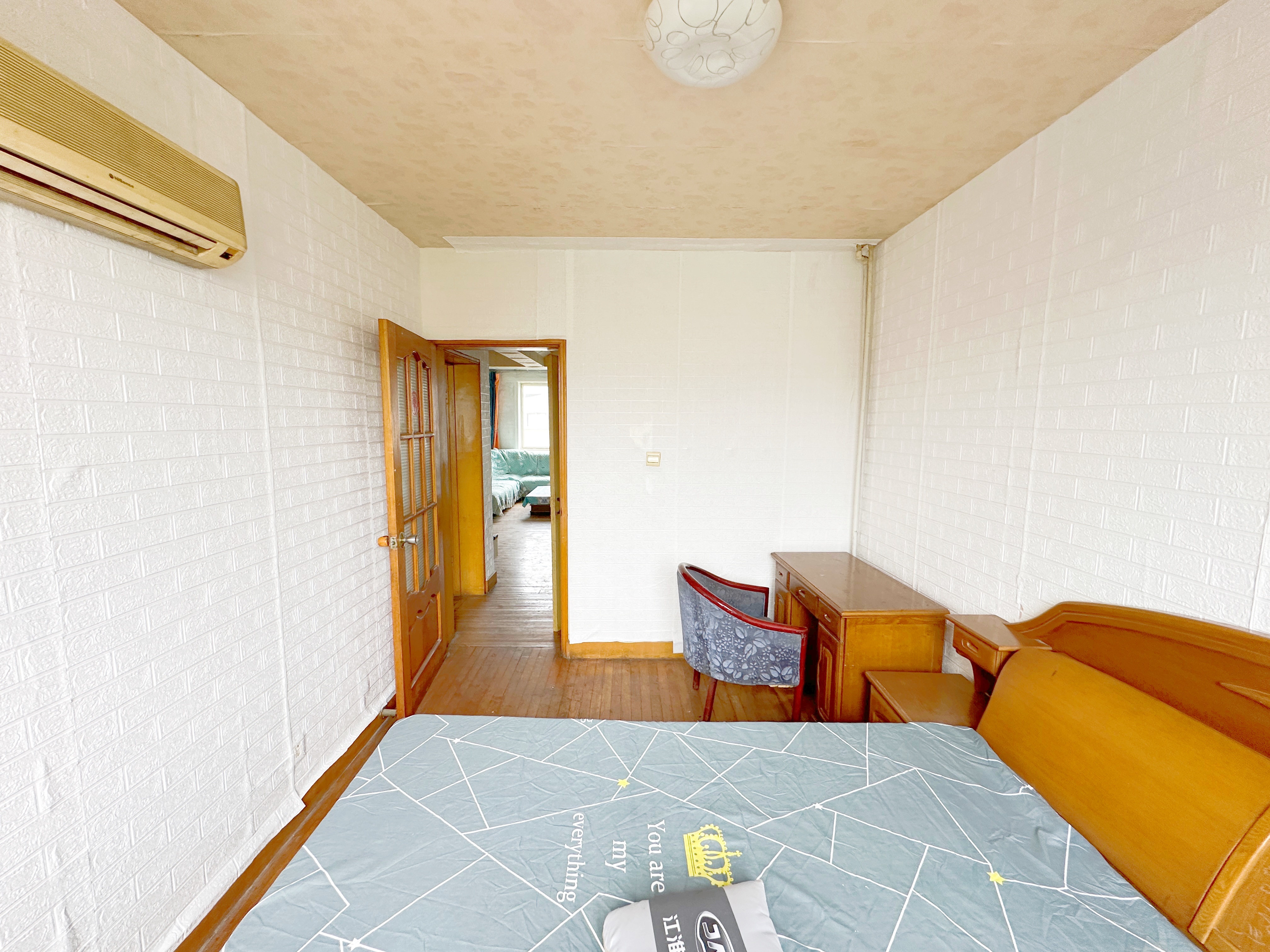 太平洋小区东区