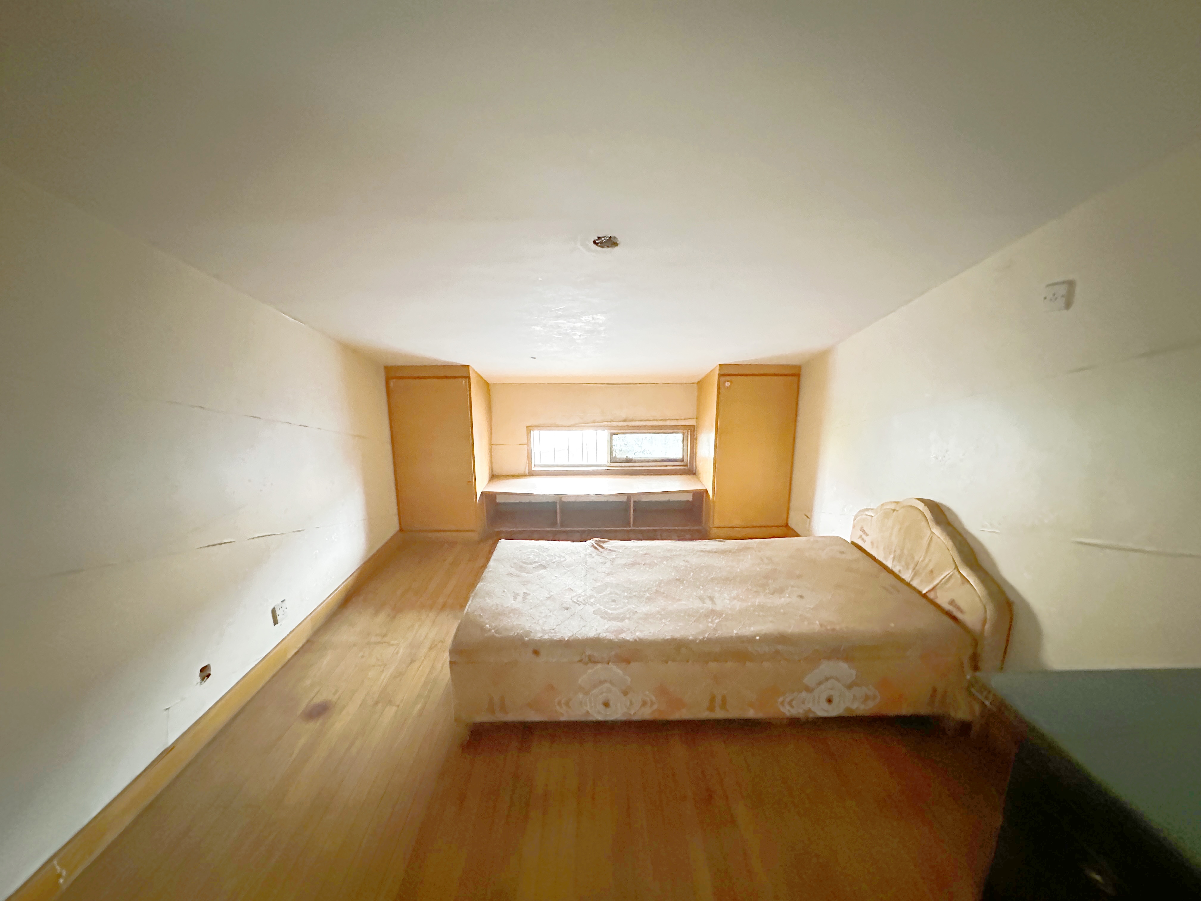 太平洋小区东区