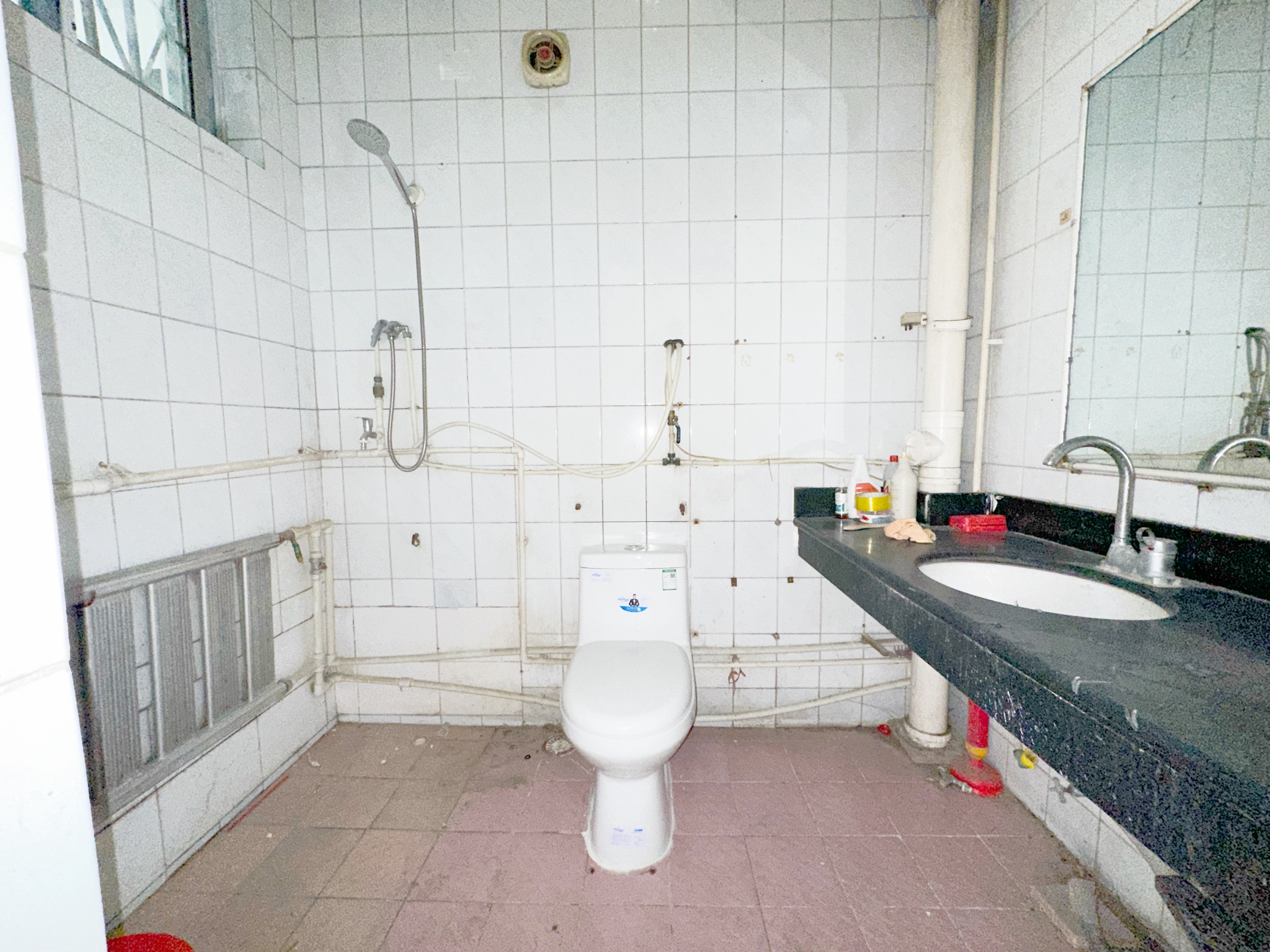 太平洋小区东区