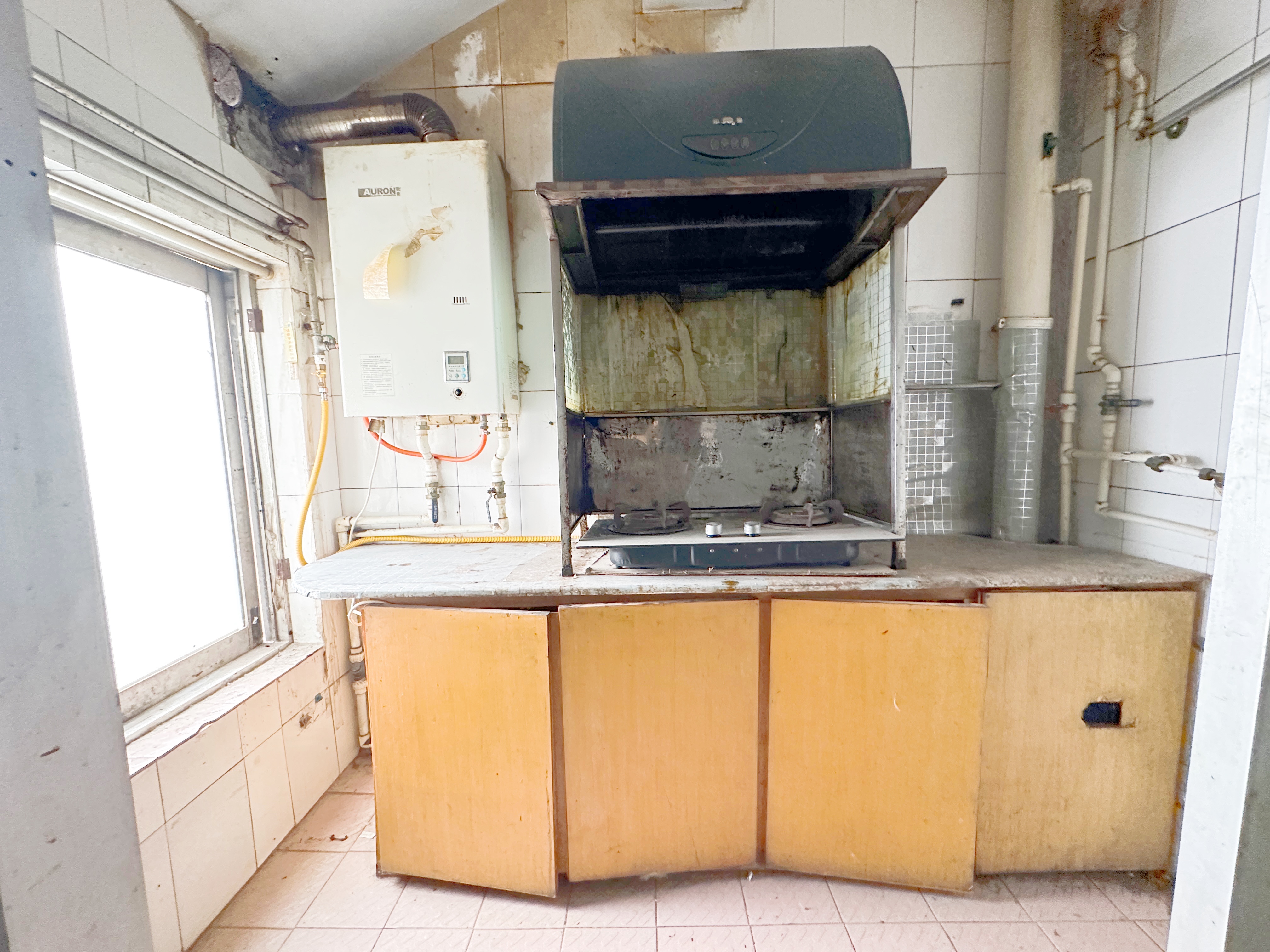 太平洋小区东区