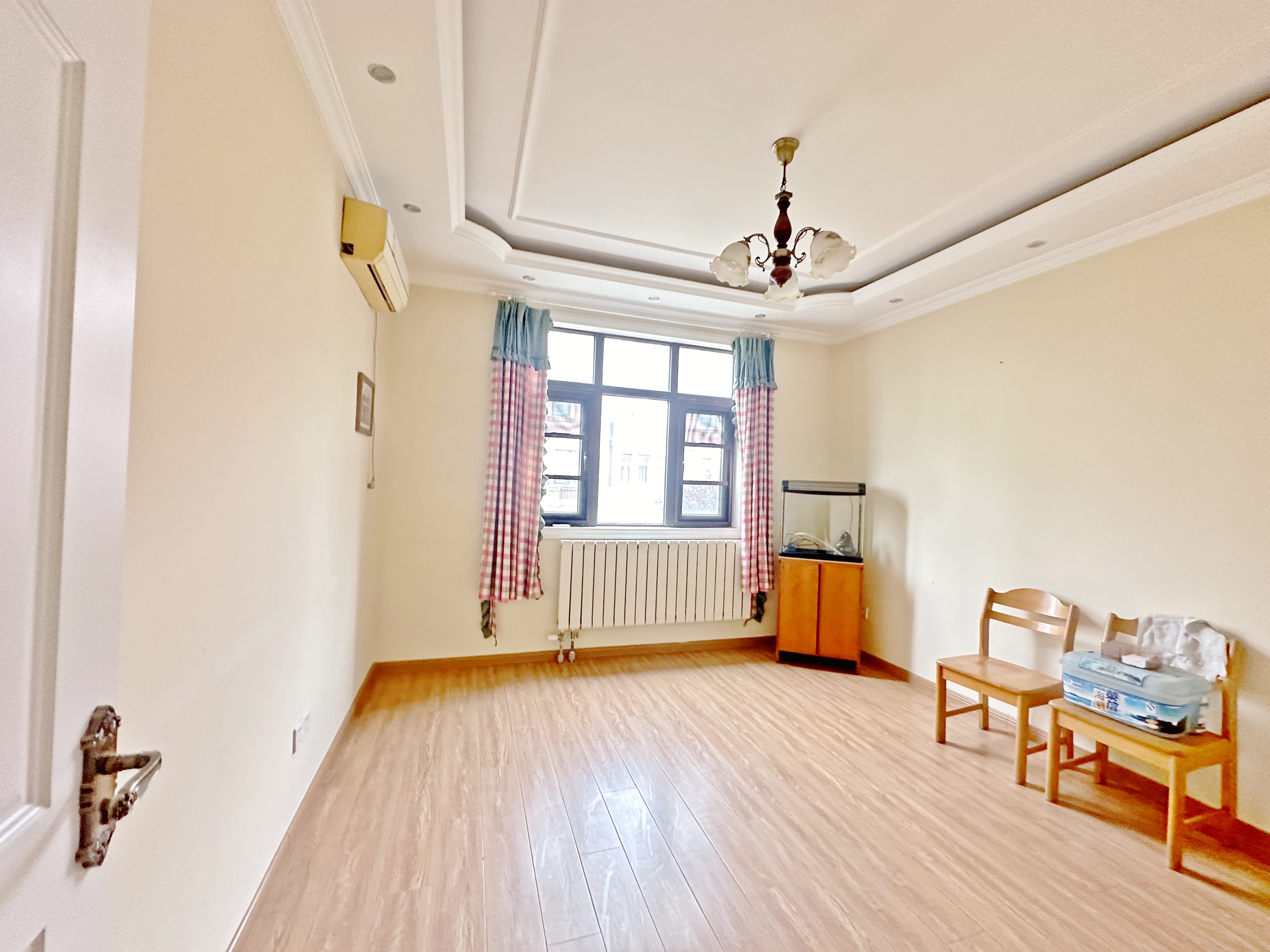 中海国际社区（铂宫别墅东区A5）