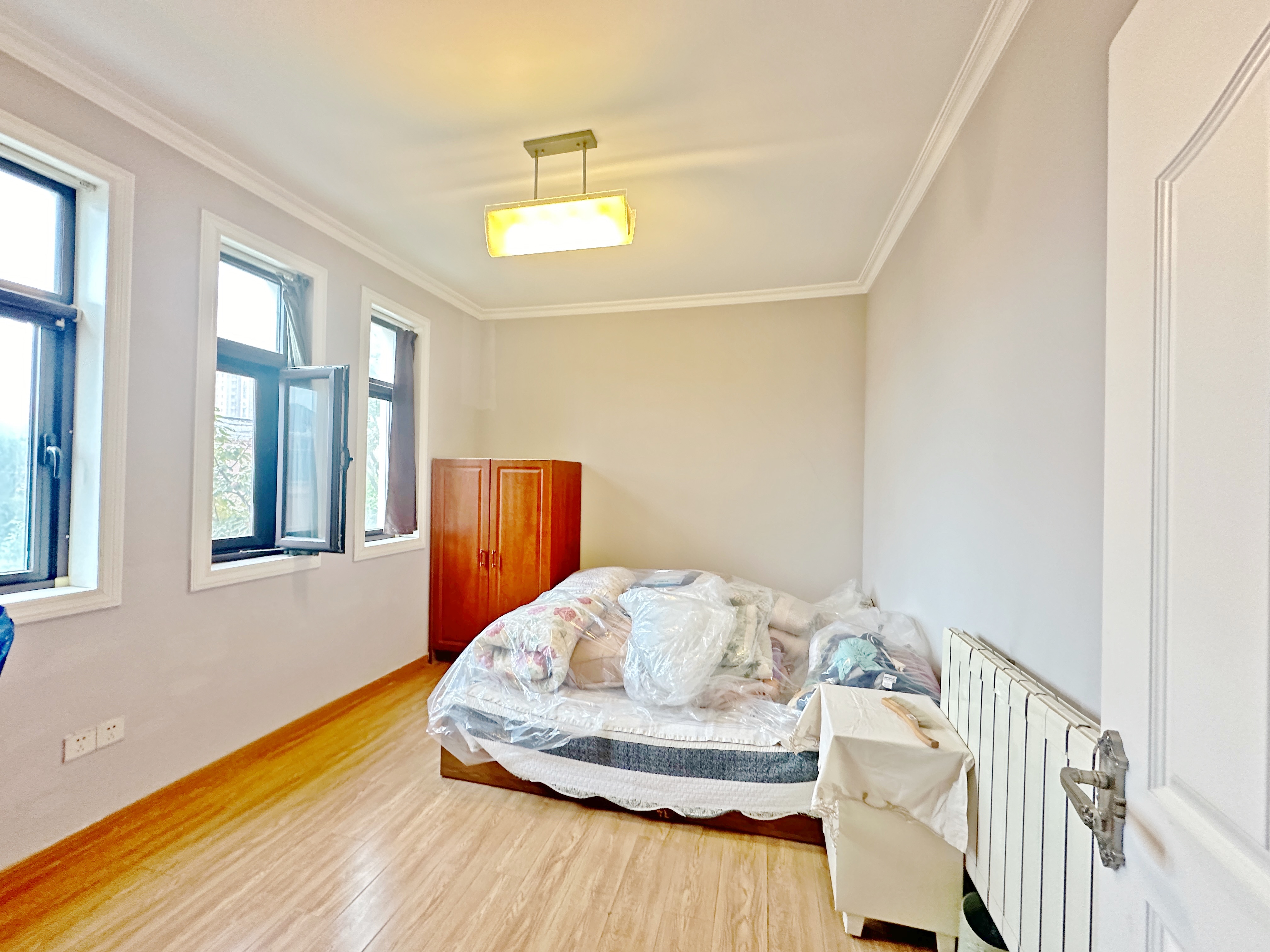 中海国际社区（铂宫别墅东区A5）