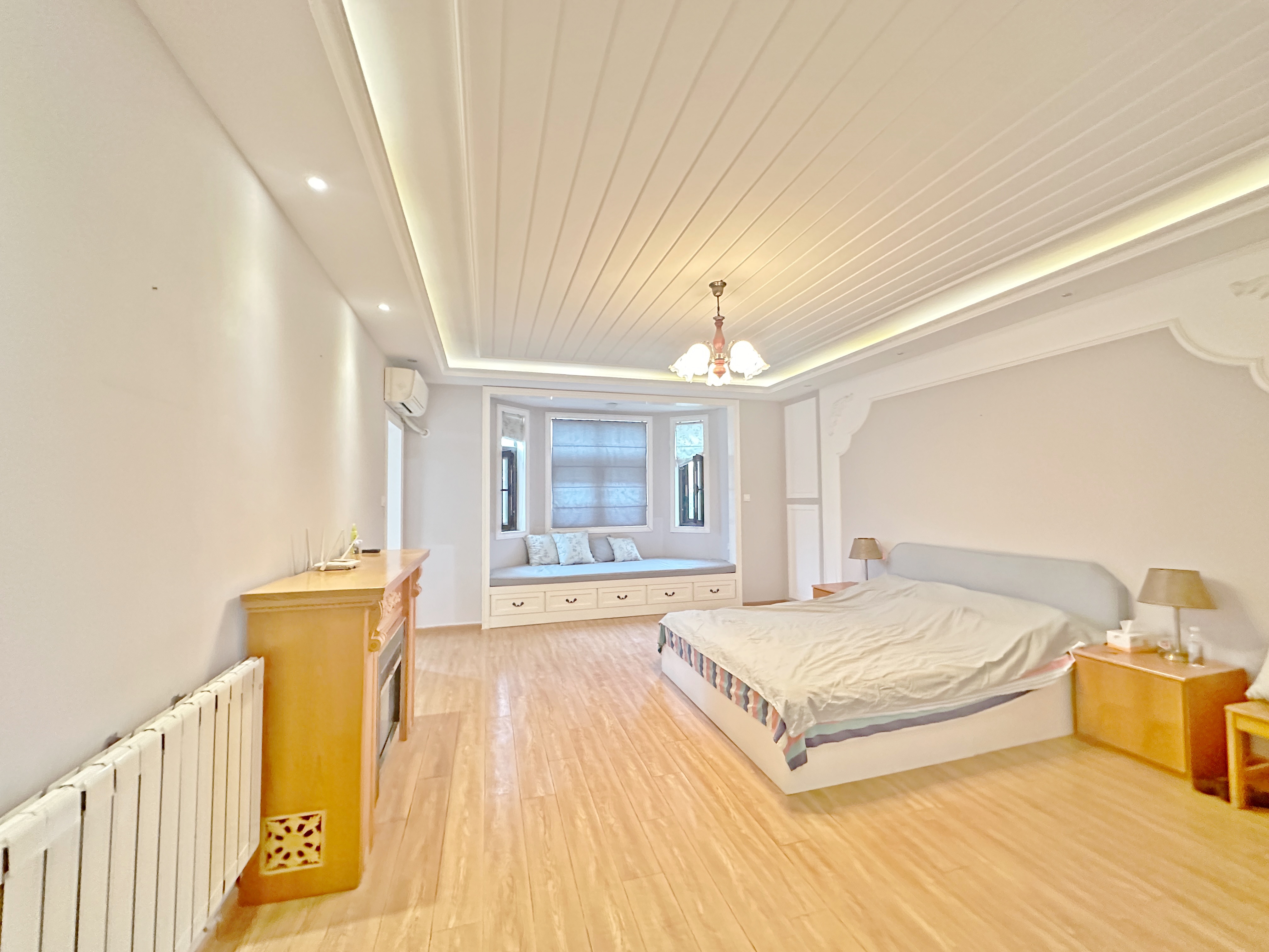 中海国际社区（铂宫别墅东区A5）