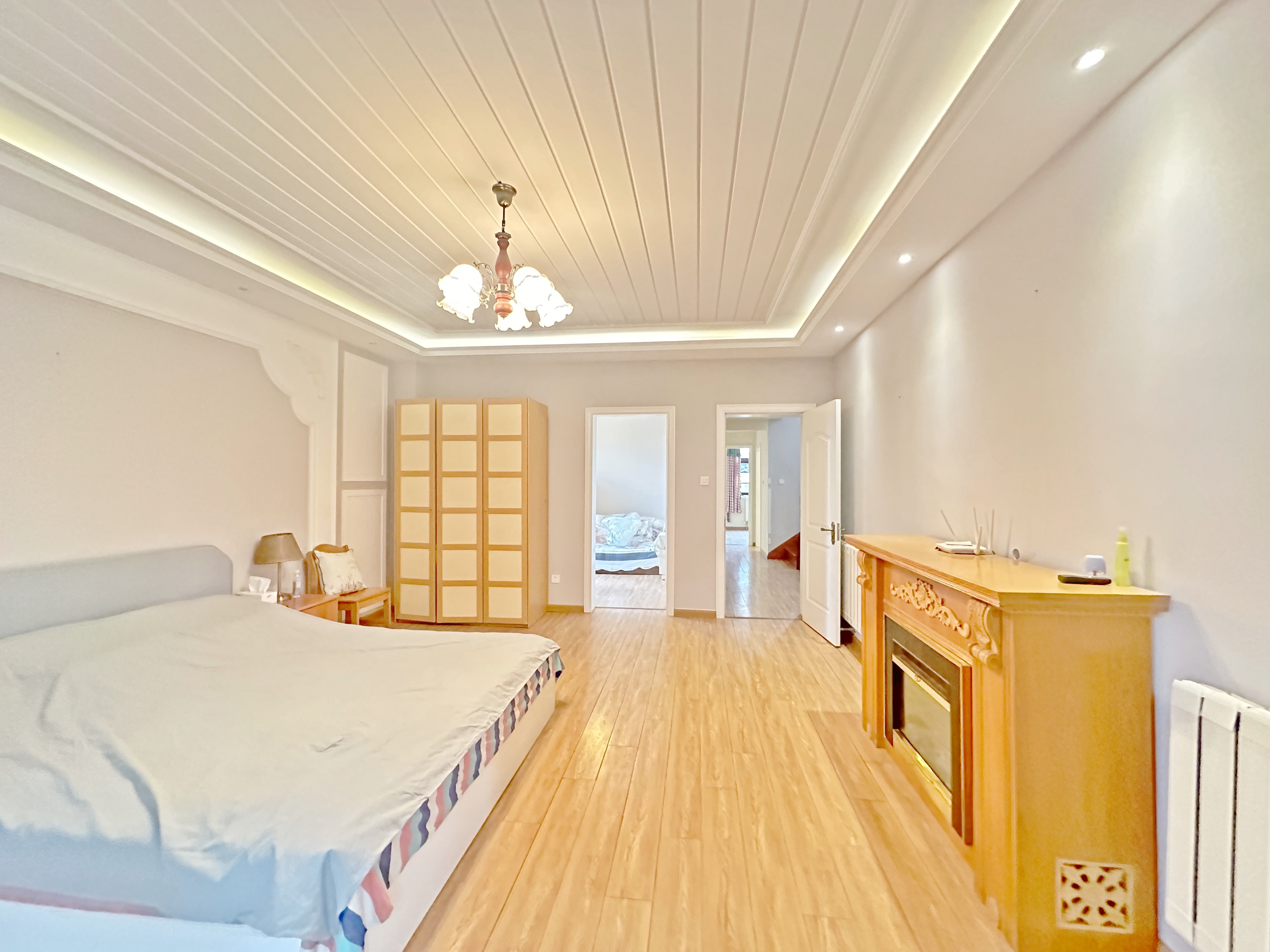 中海国际社区（铂宫别墅东区A5）