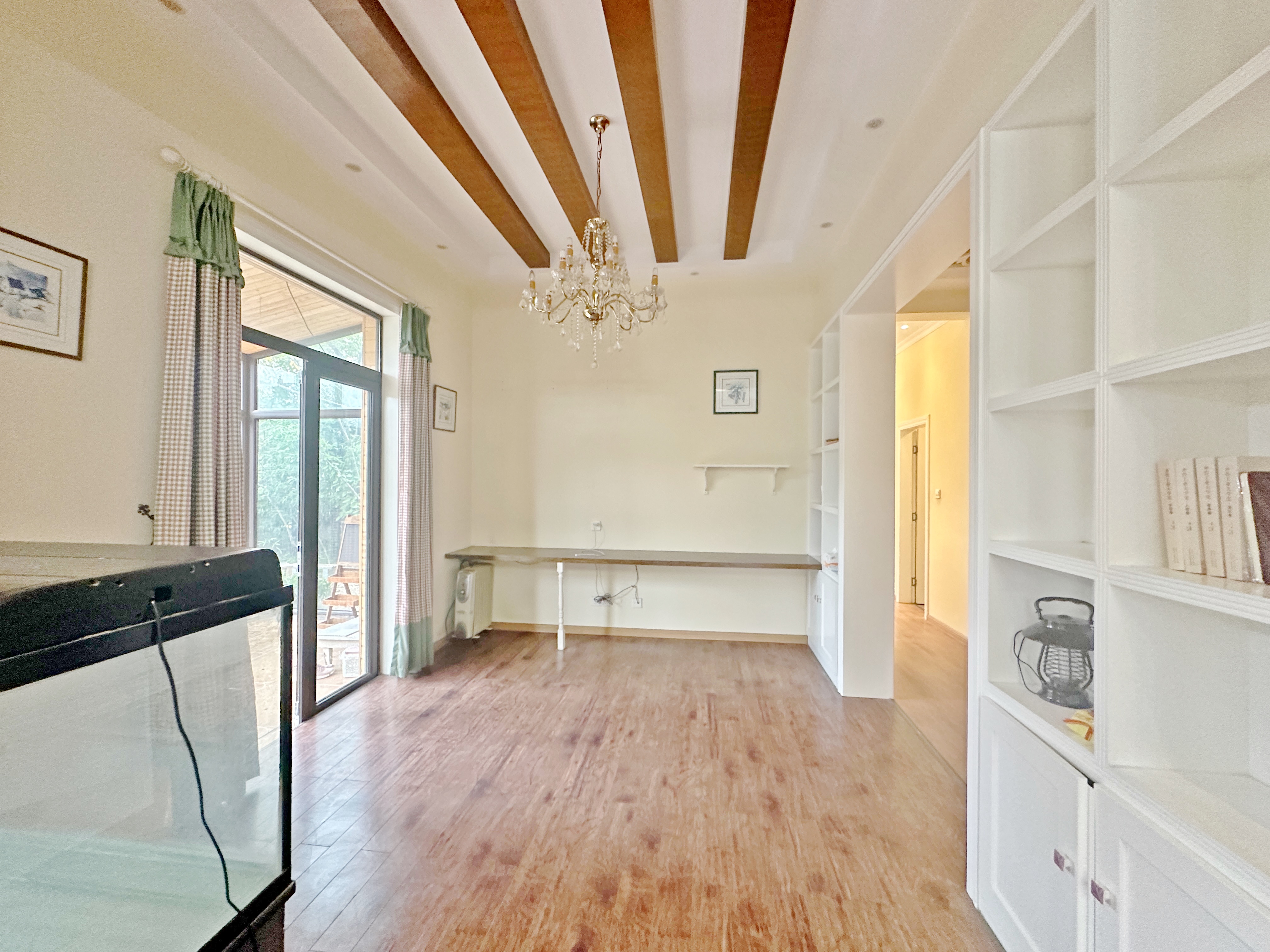 中海国际社区（铂宫别墅东区A5）