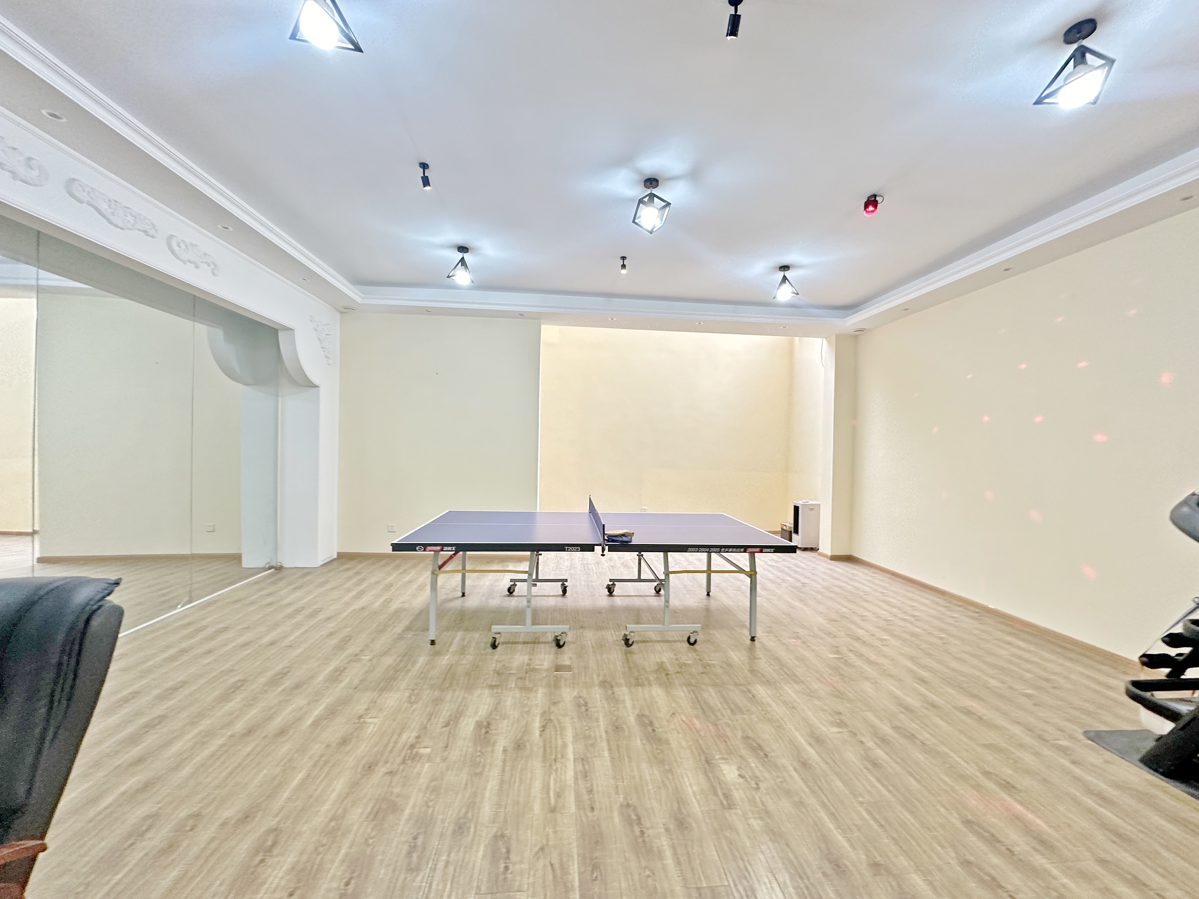 中海国际社区（铂宫别墅东区A5）