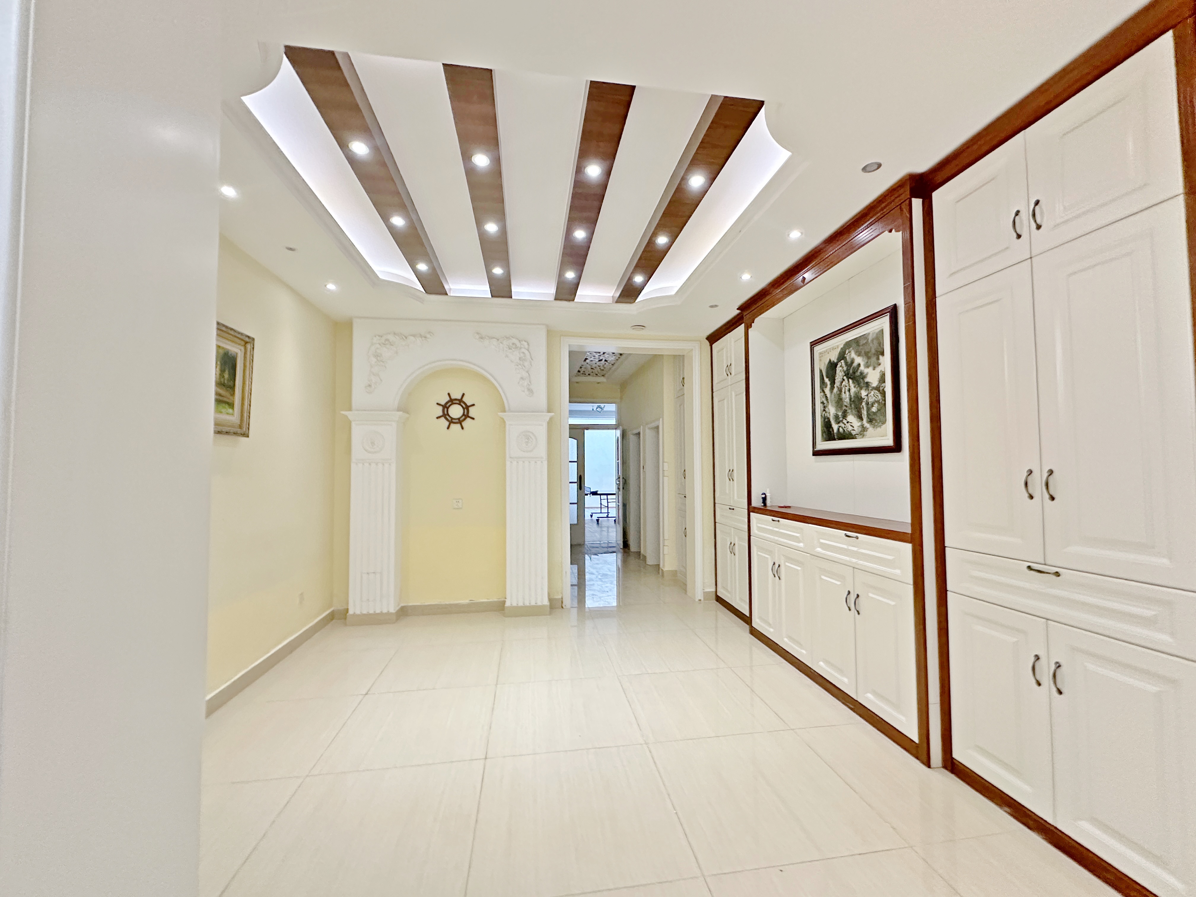 中海国际社区（铂宫别墅东区A5）