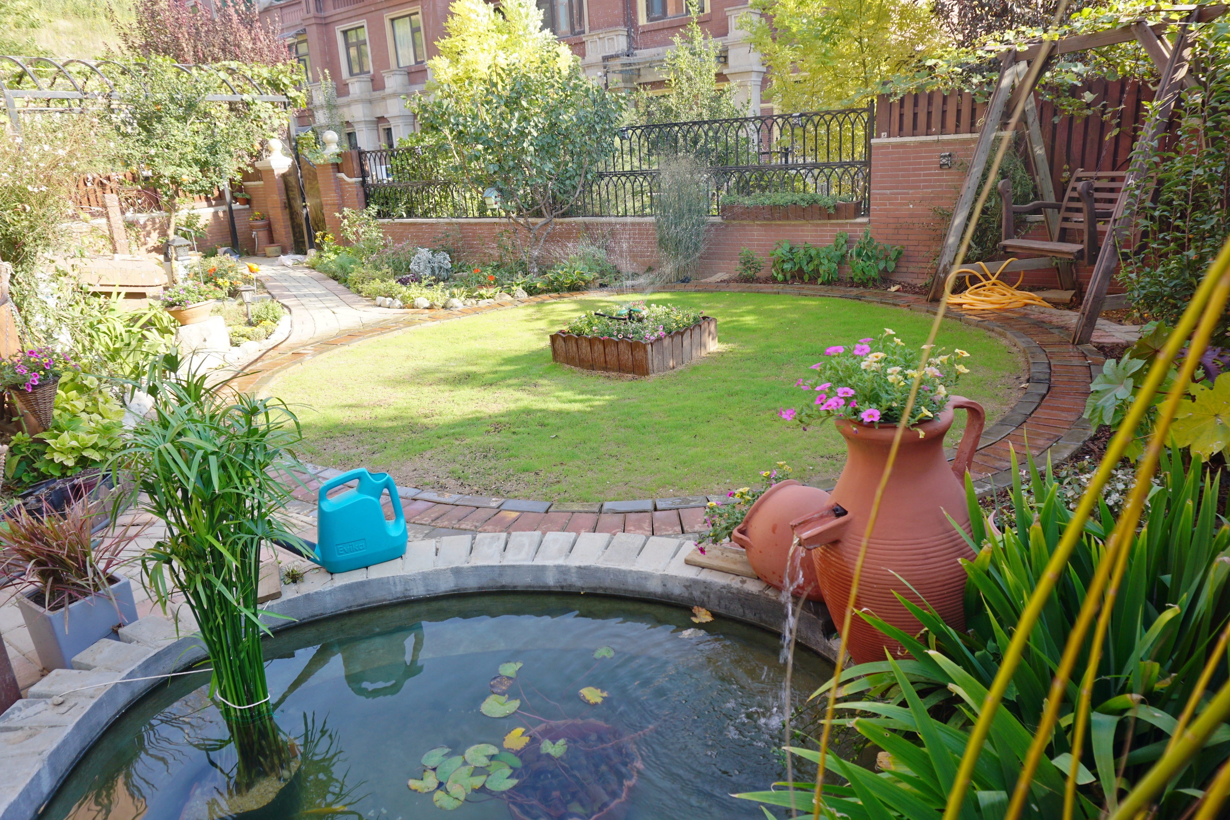 中海国际社区（铂宫别墅东区A5）