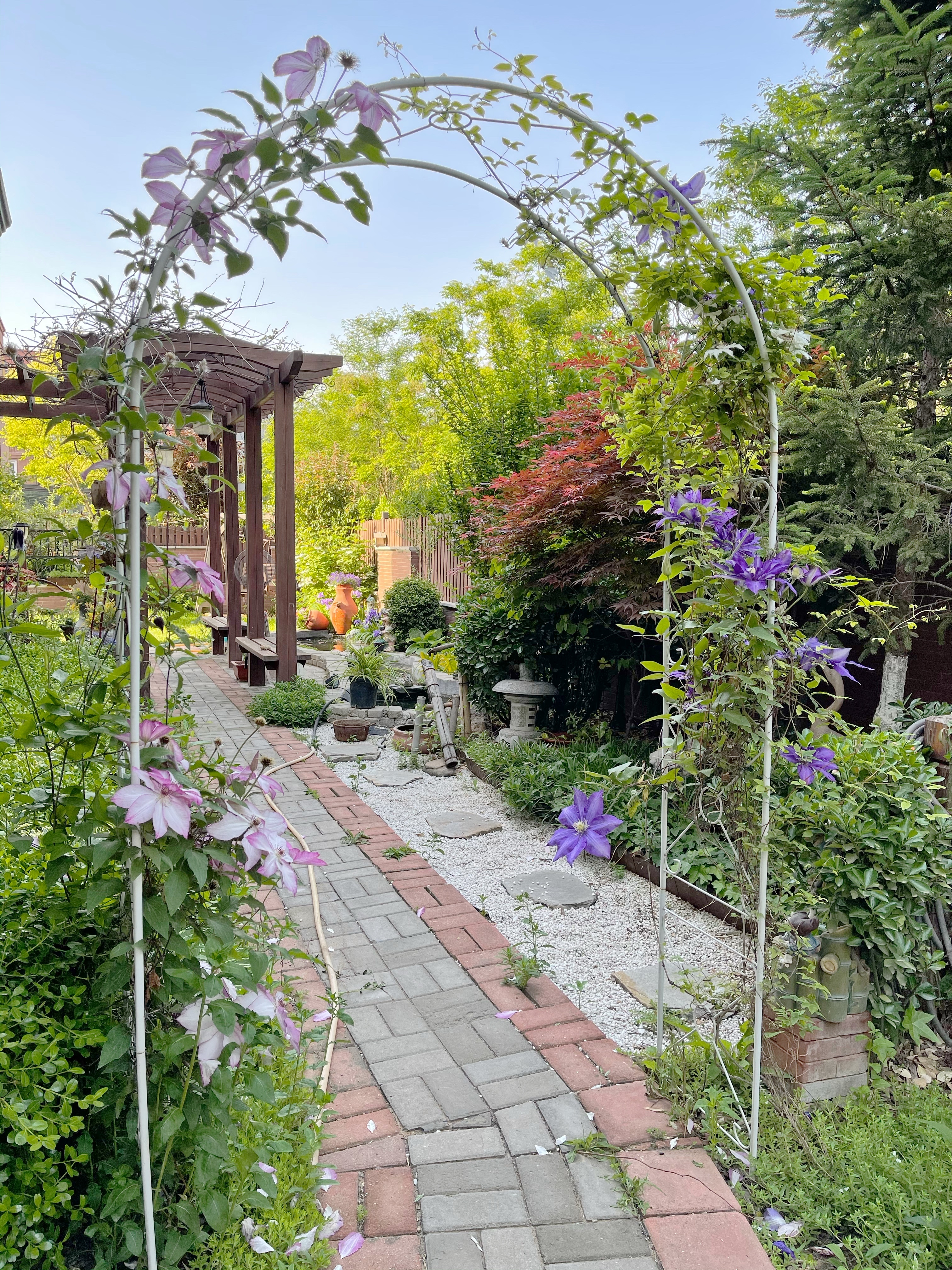 中海国际社区（铂宫别墅东区A5）