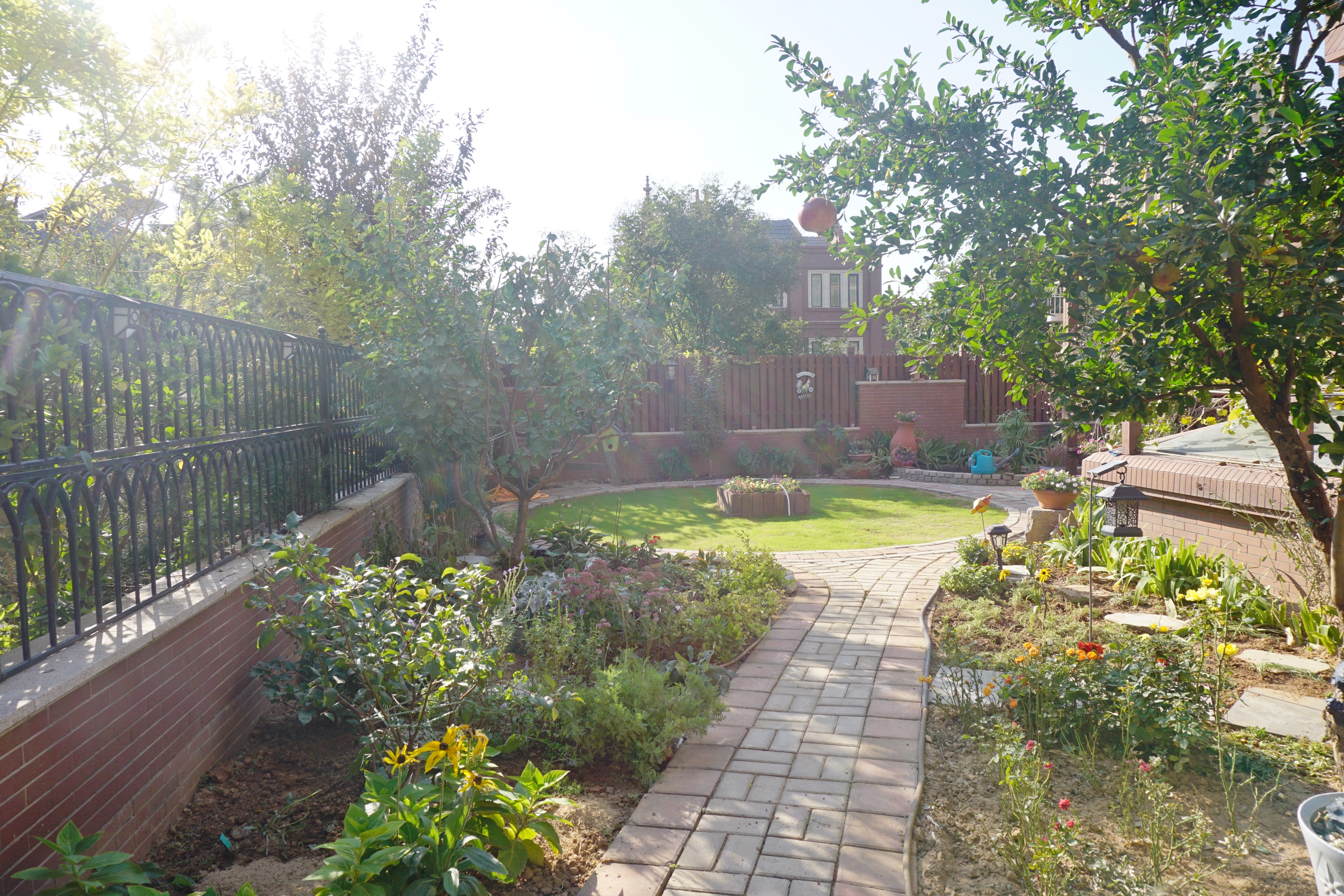 中海国际社区（铂宫别墅东区A5）