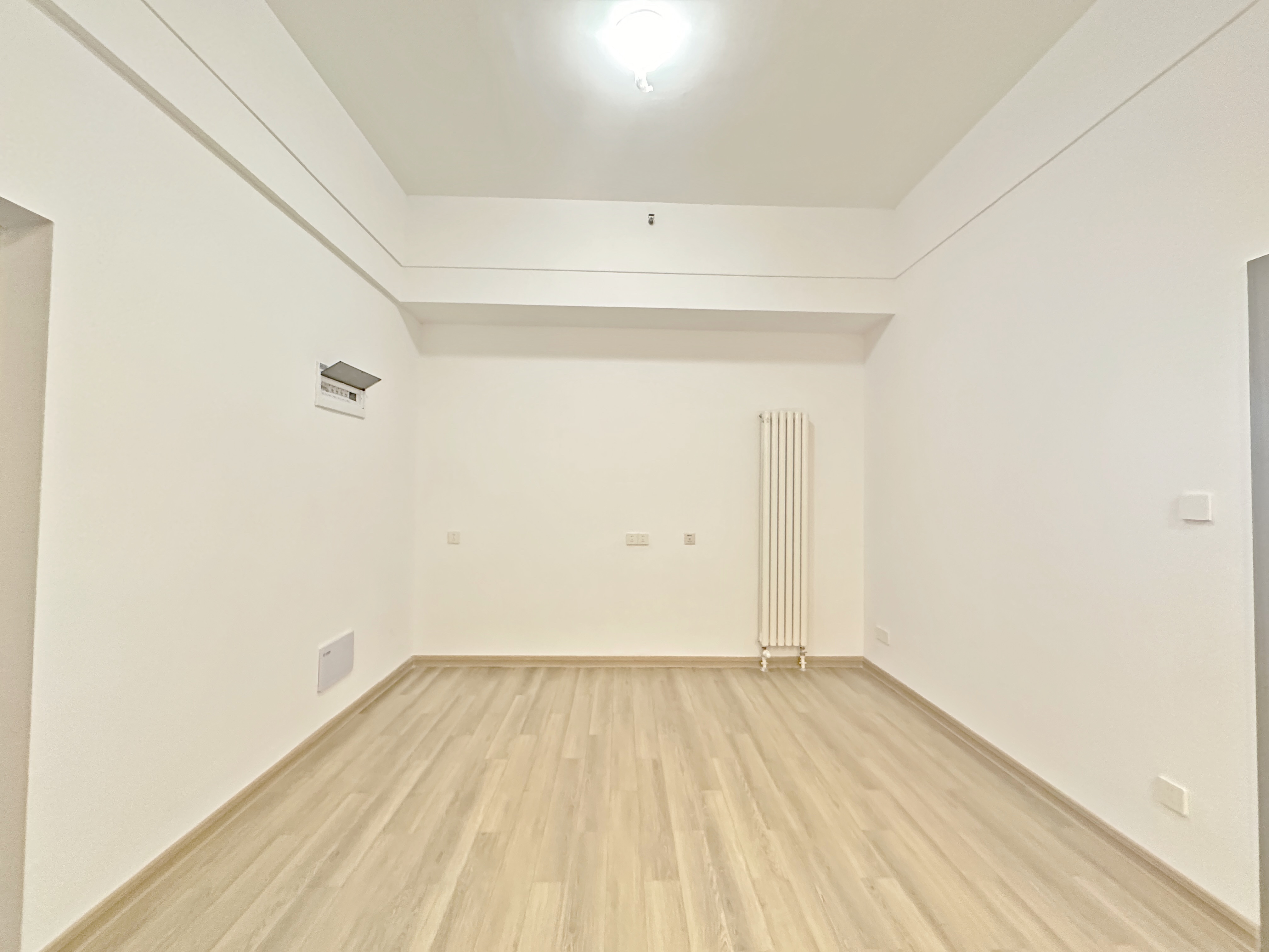  绿地卢浮云公馆 西