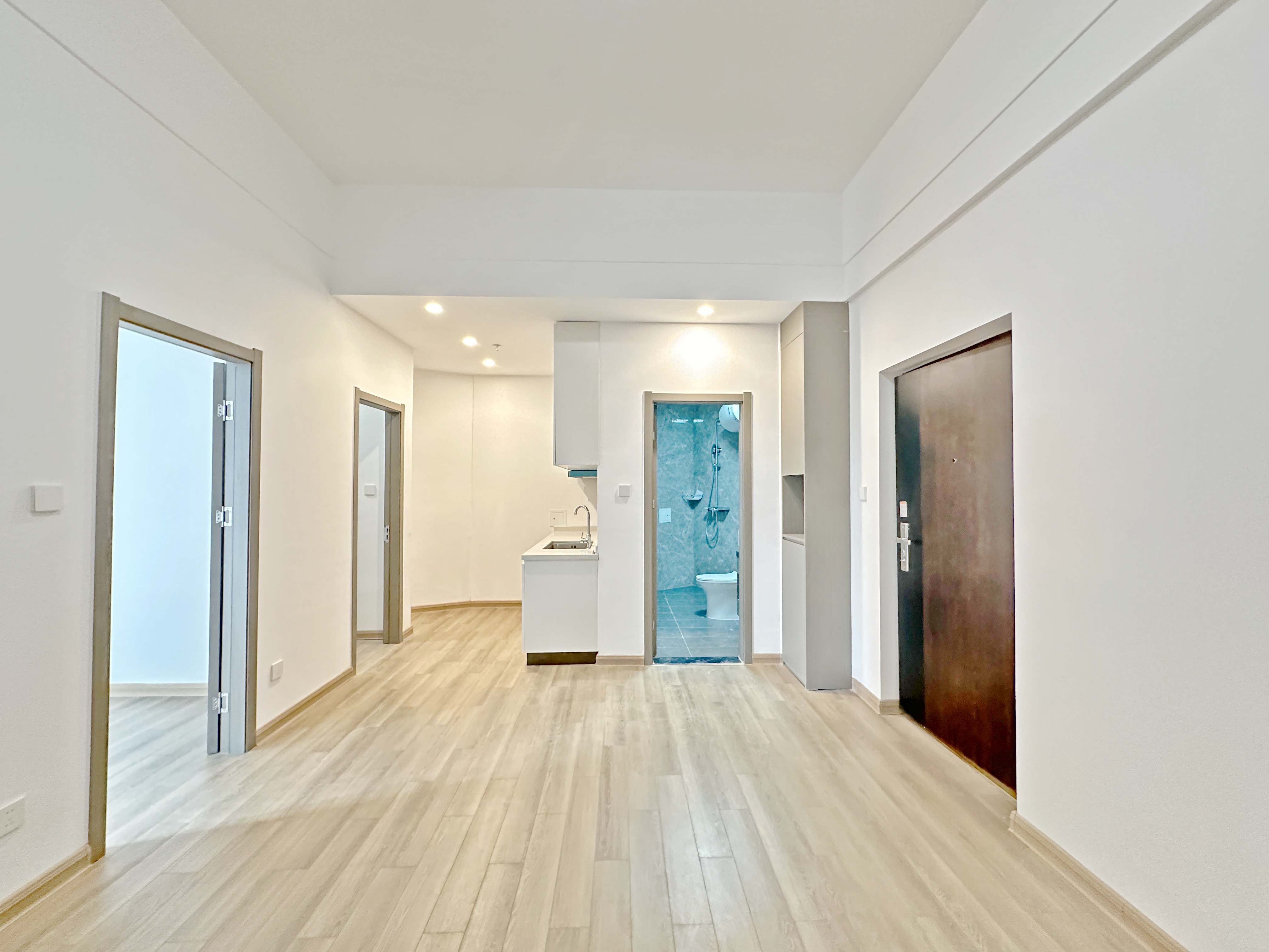 绿地卢浮云公馆