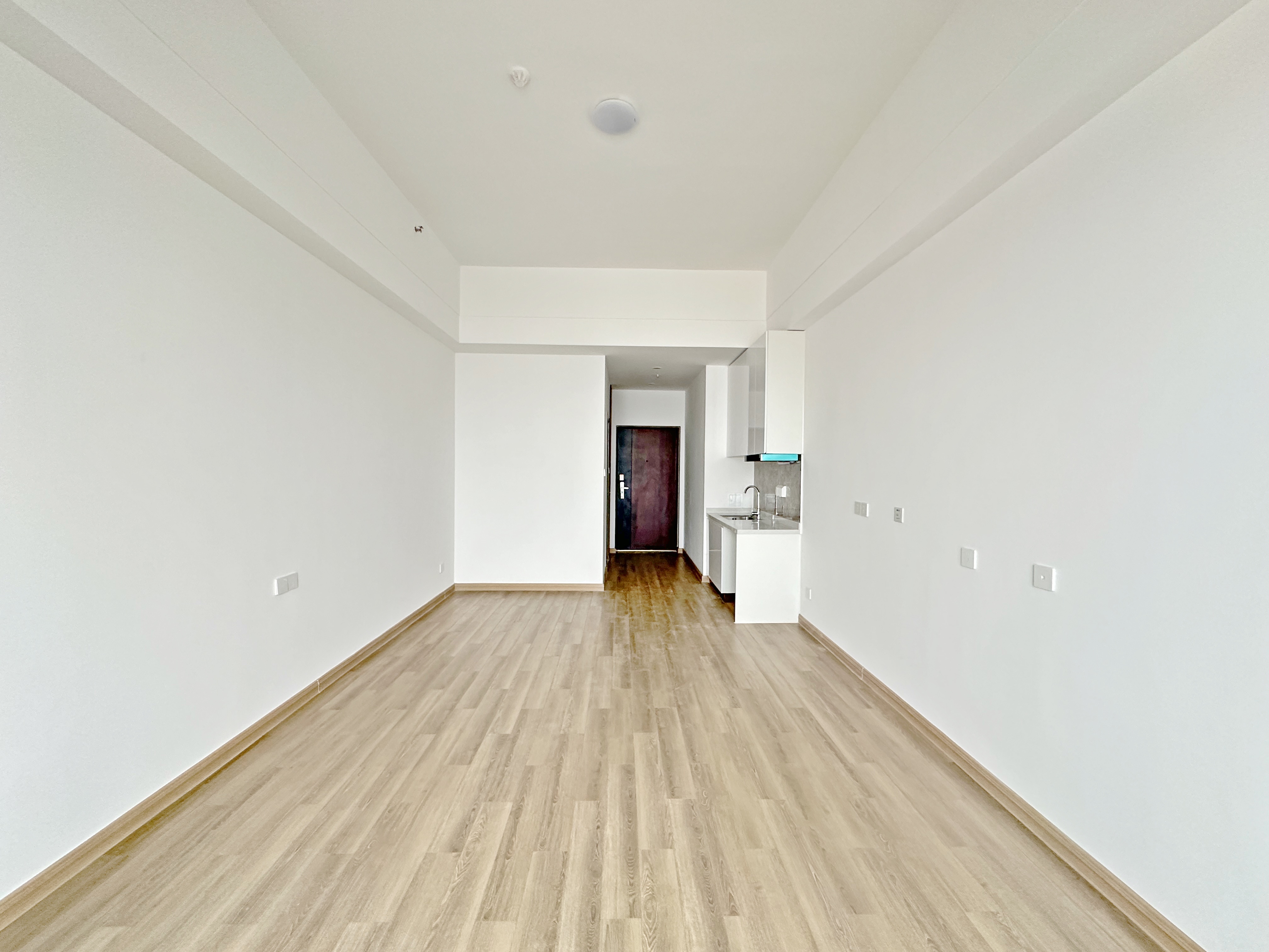 绿地卢浮云公馆