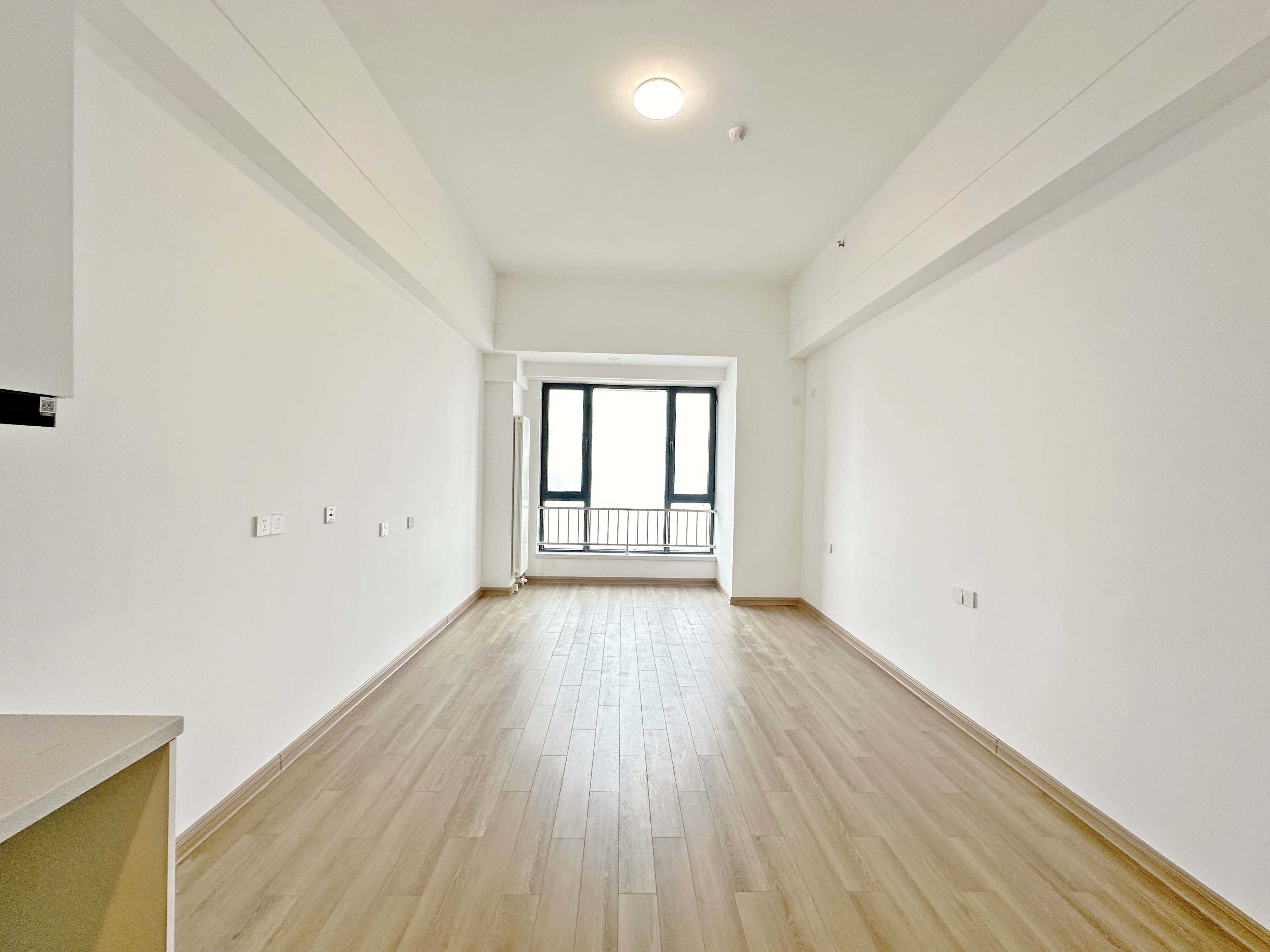  绿地卢浮云公馆 东