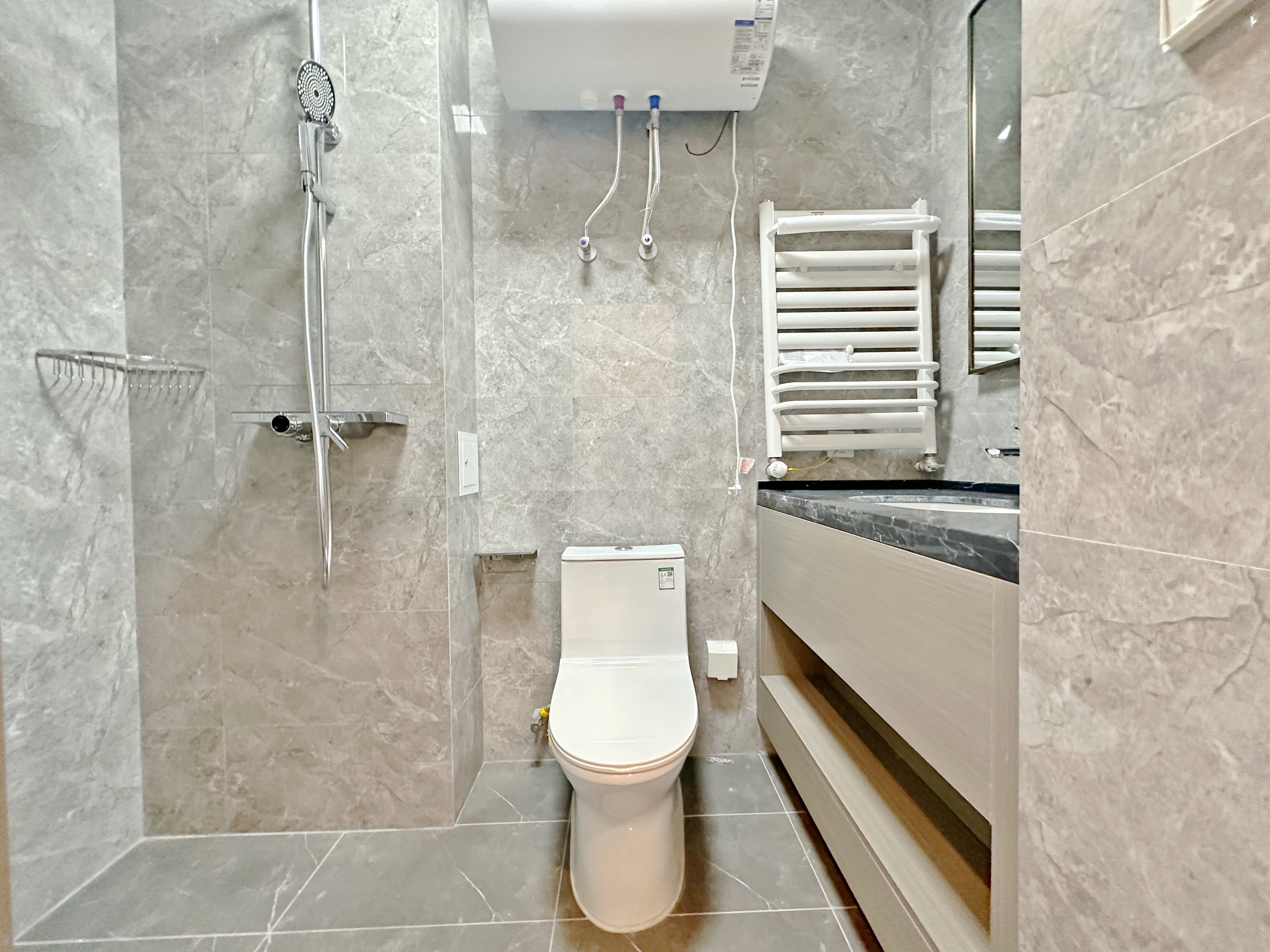 绿地卢浮云公馆