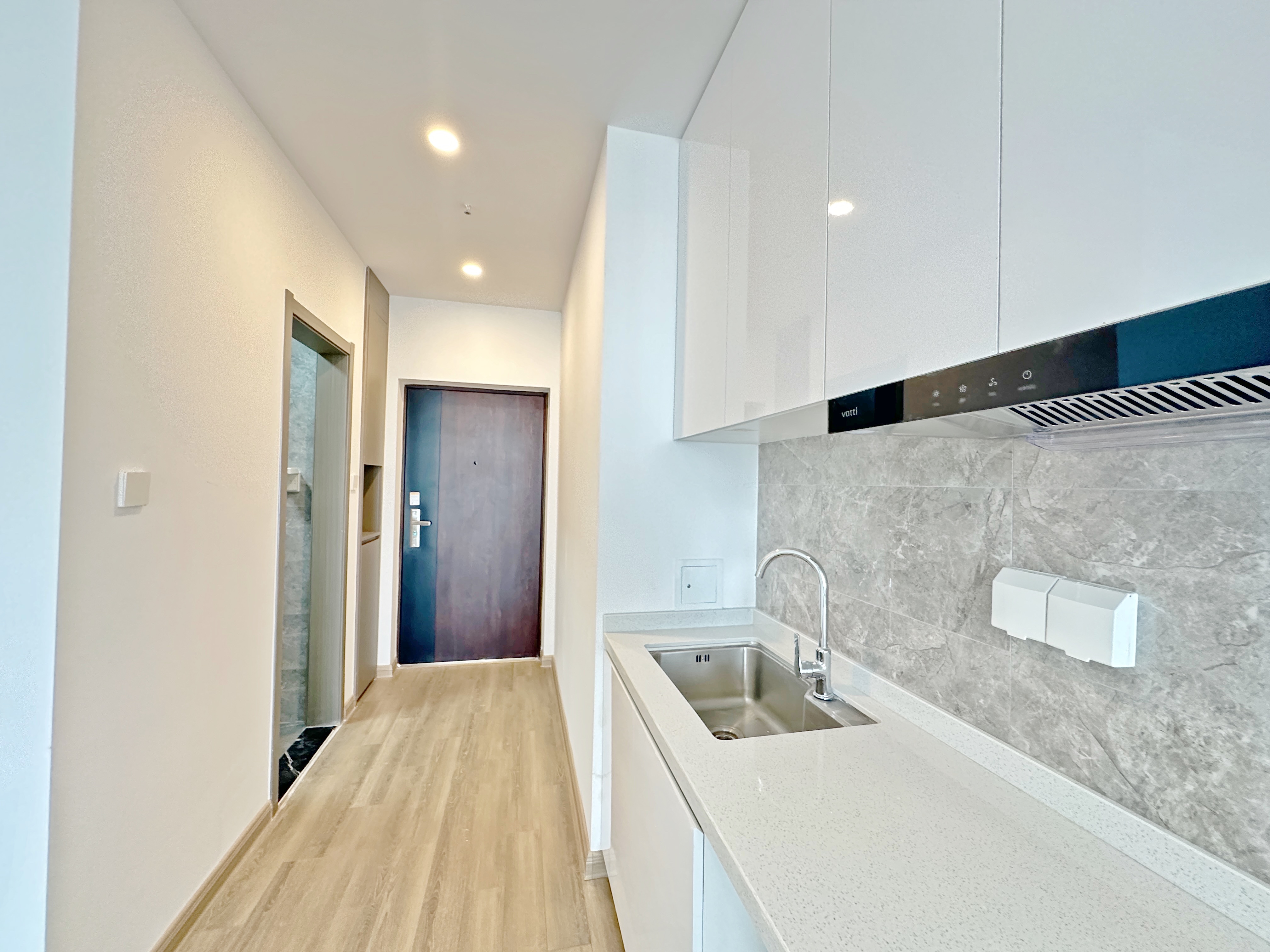 绿地卢浮云公馆