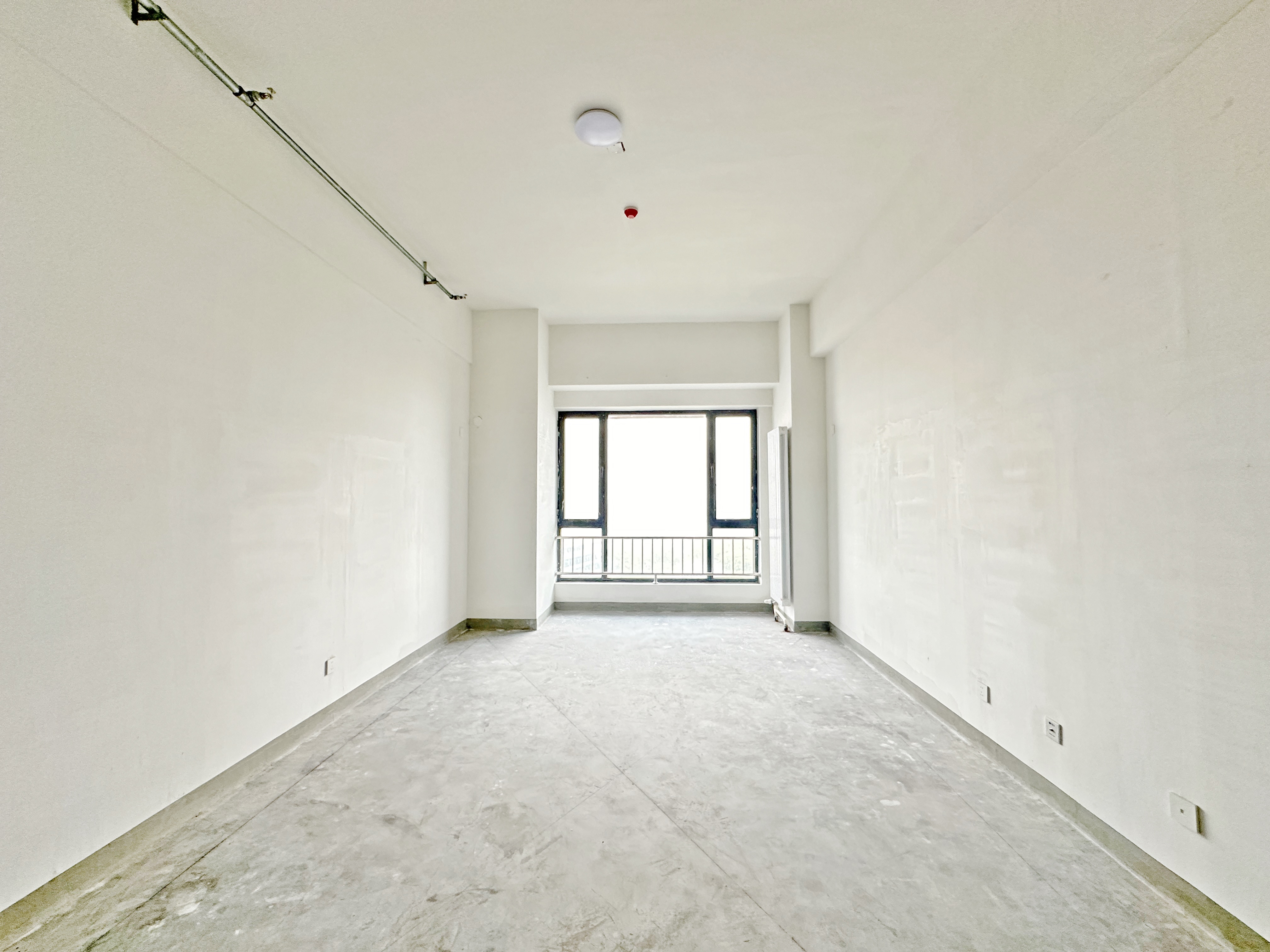  绿地卢浮云公馆 东