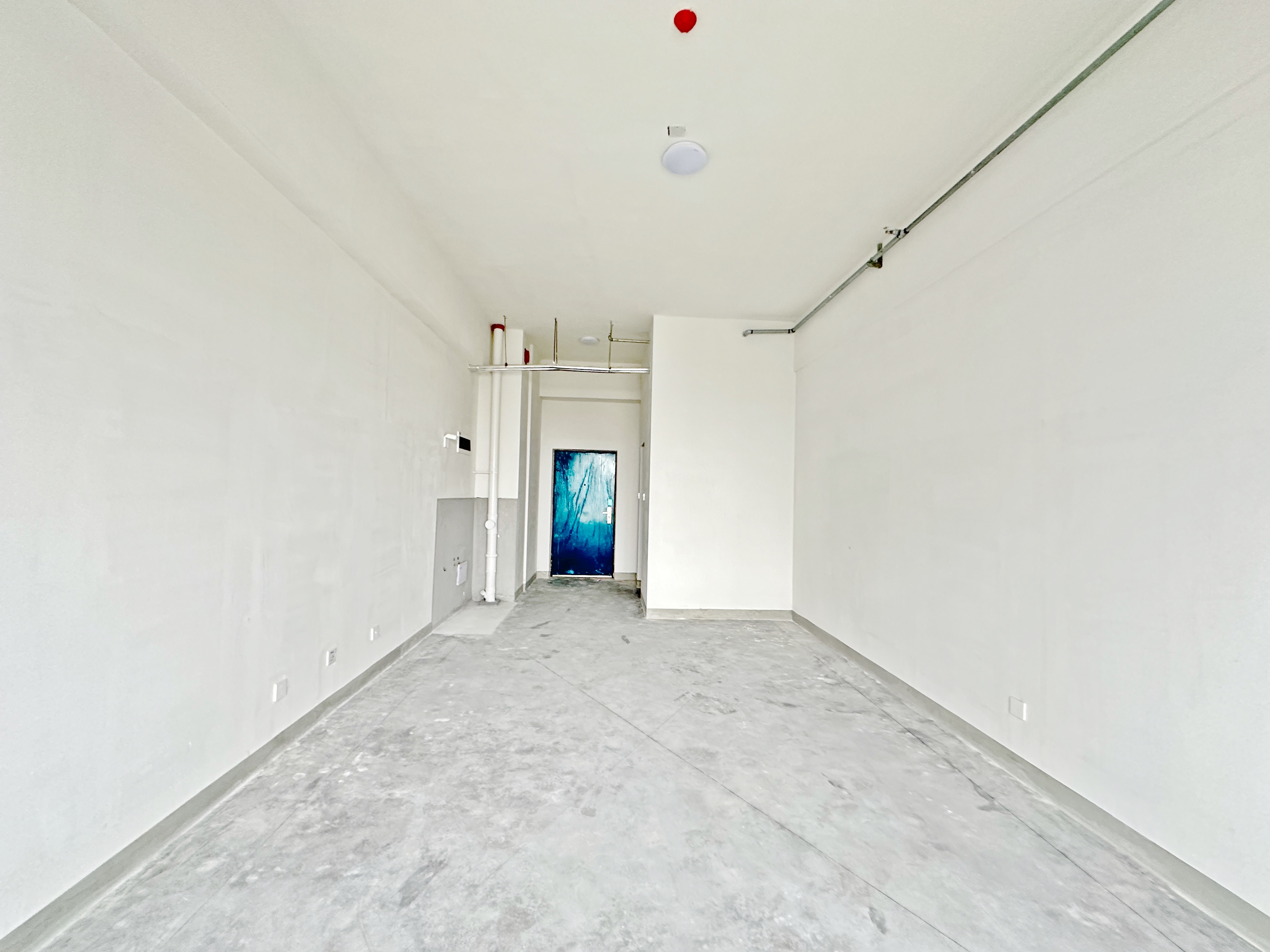 绿地卢浮云公馆