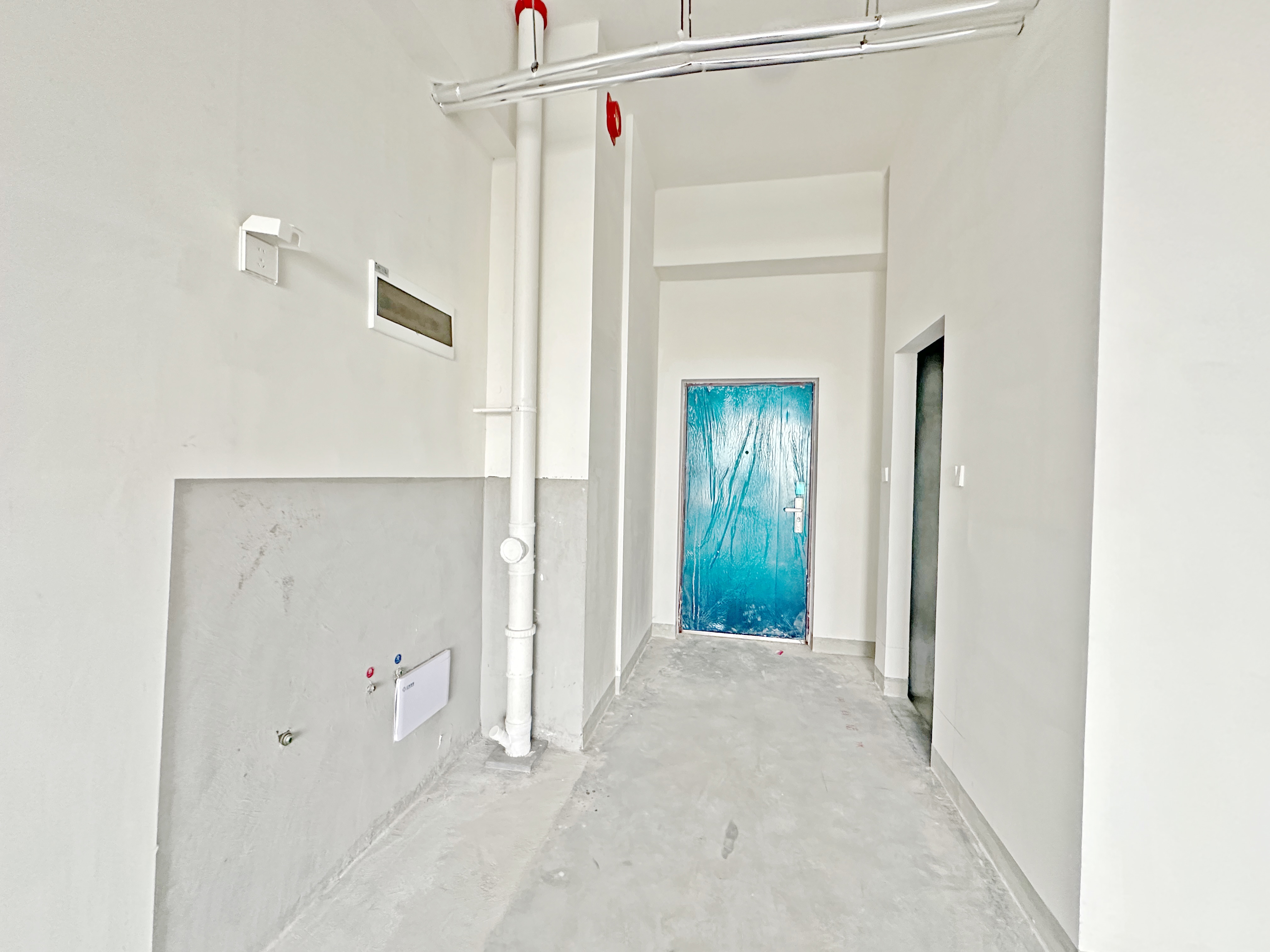 绿地卢浮云公馆