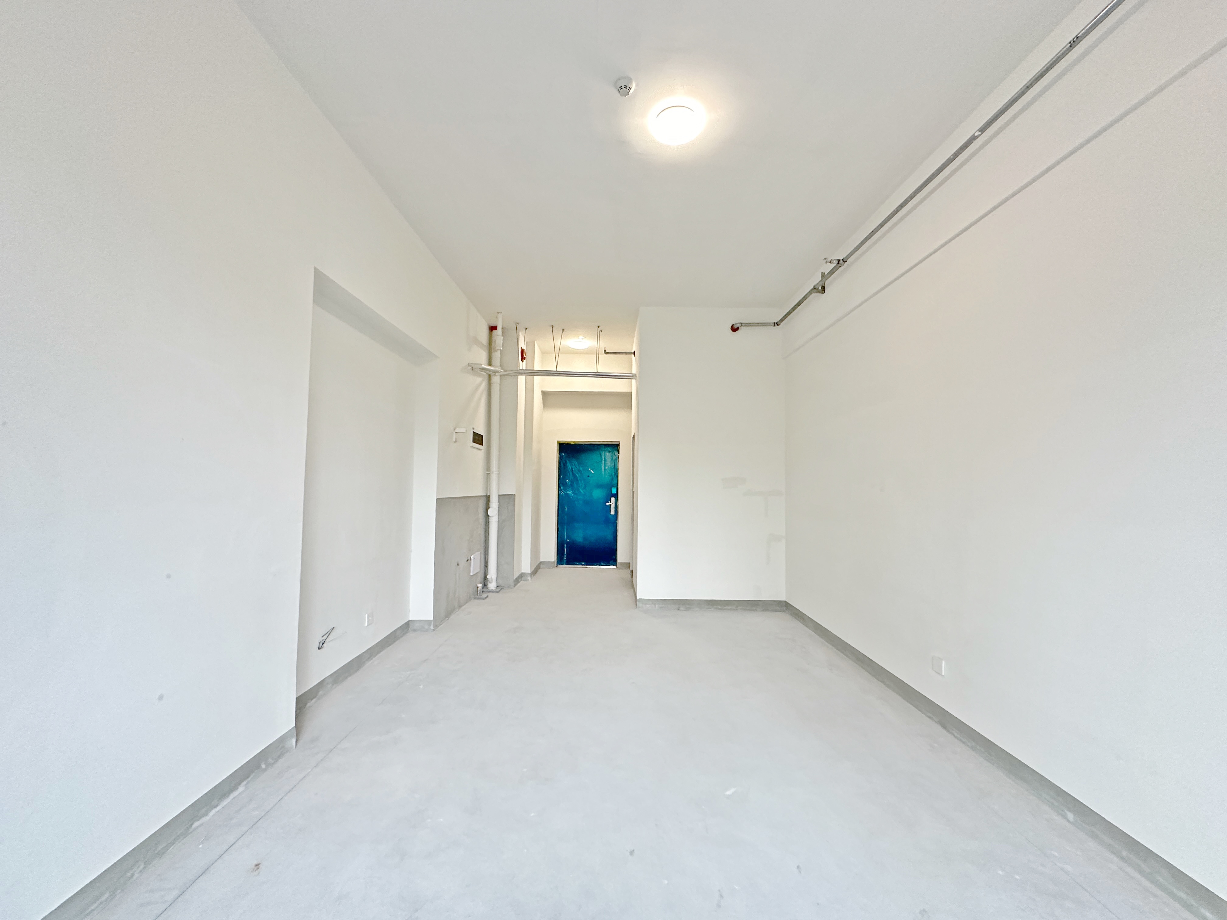  绿地卢浮云公馆 南