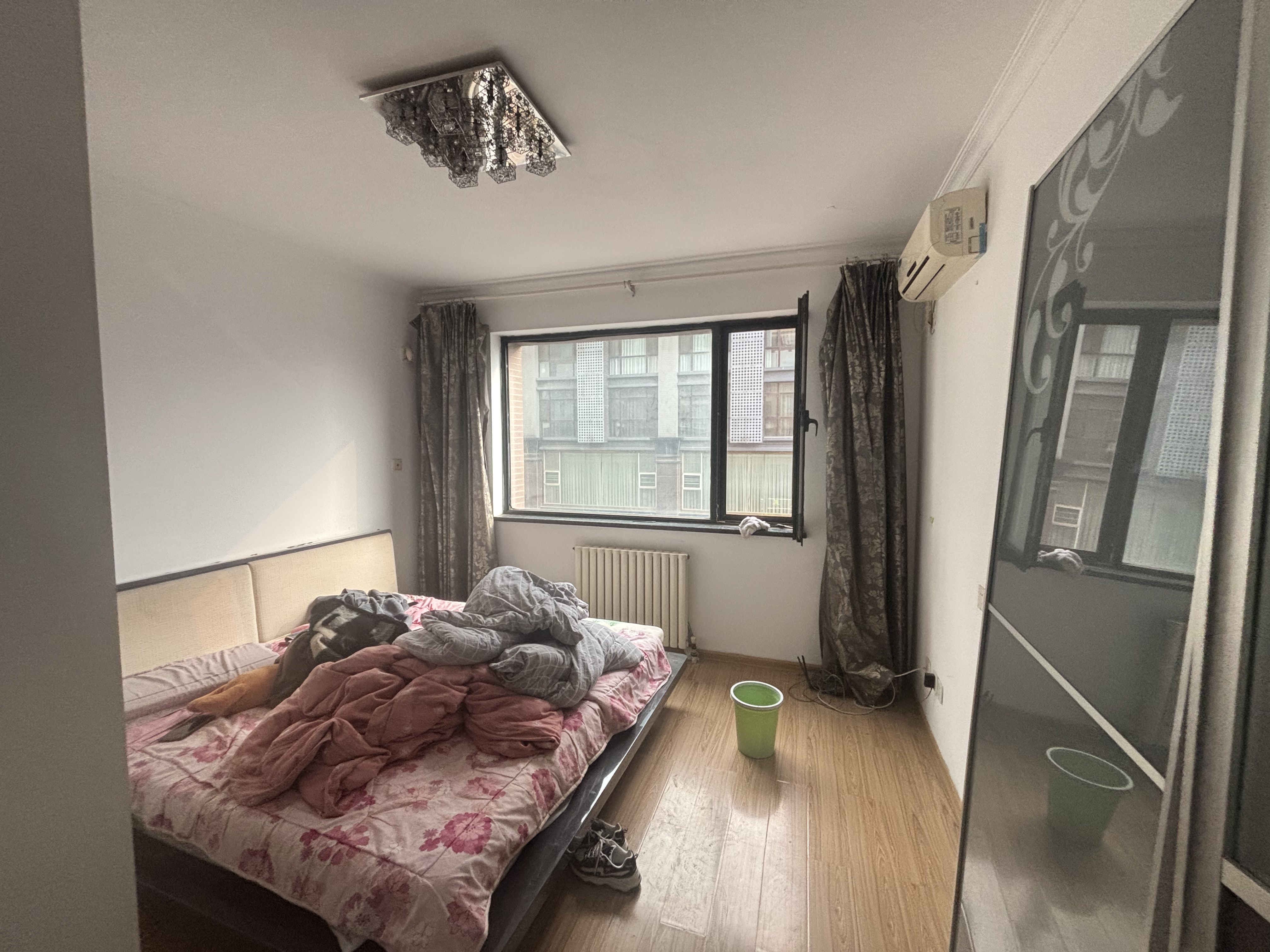 世通新生活家园