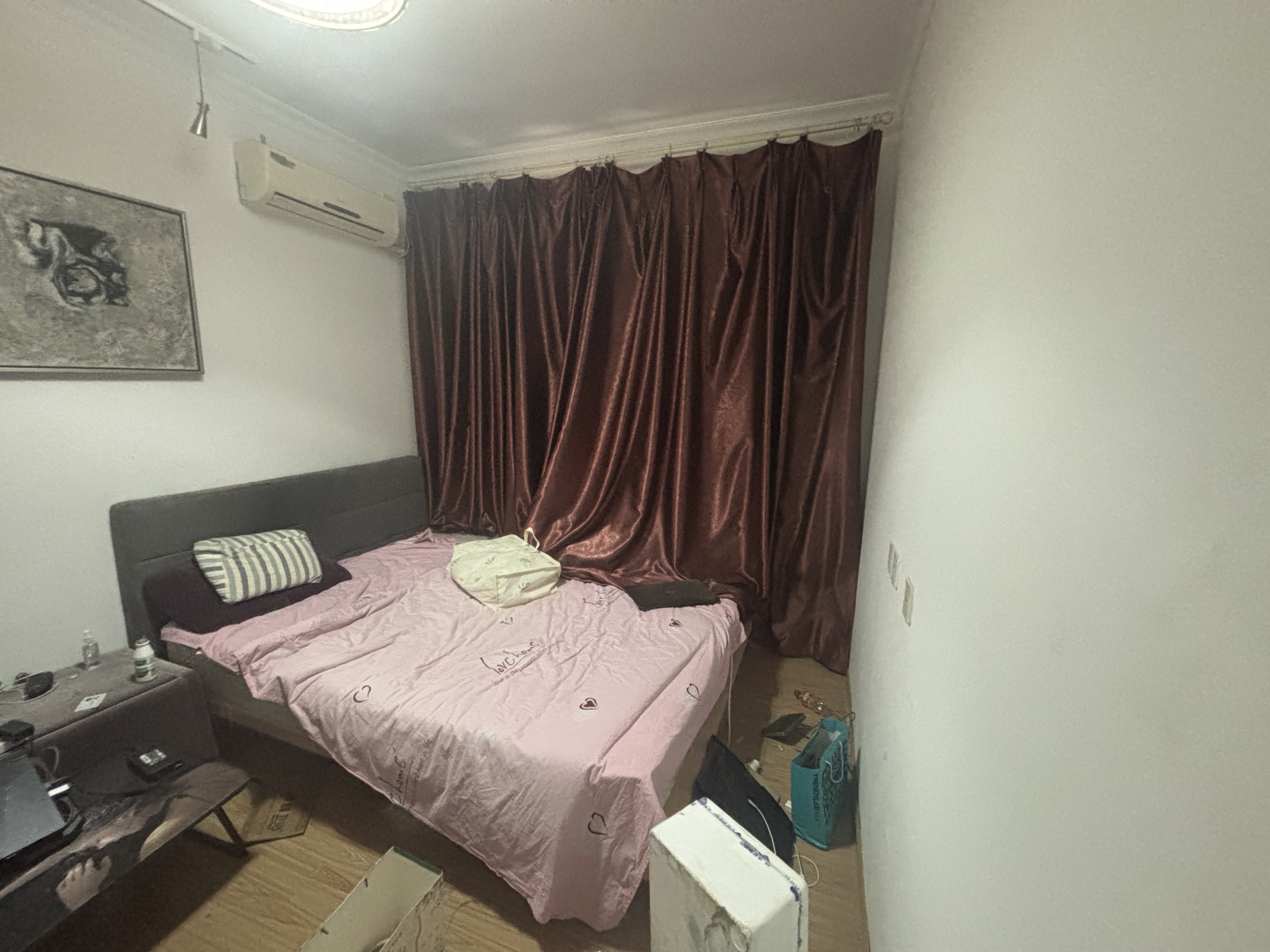 世通新生活家园