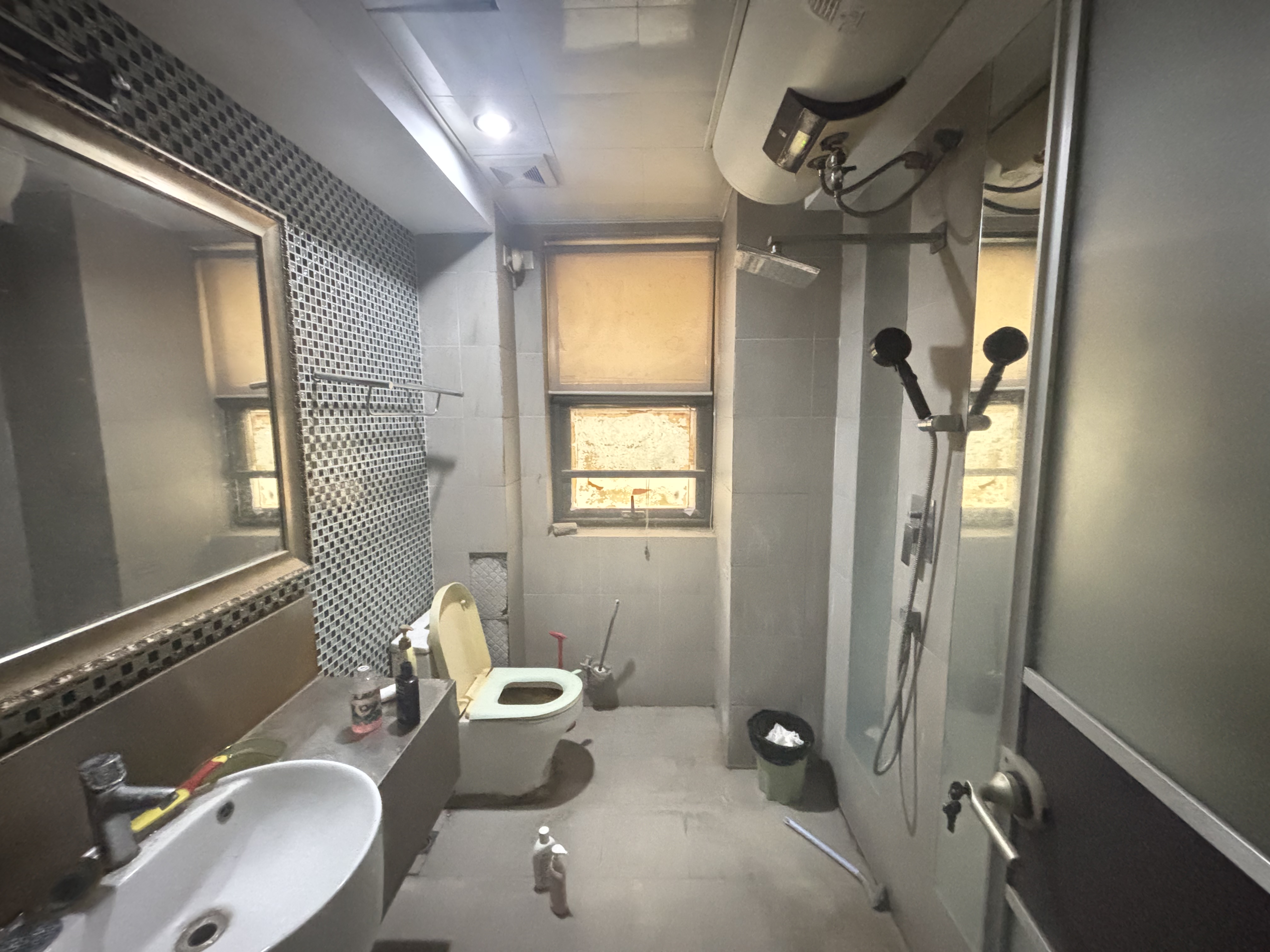 世通新生活家园