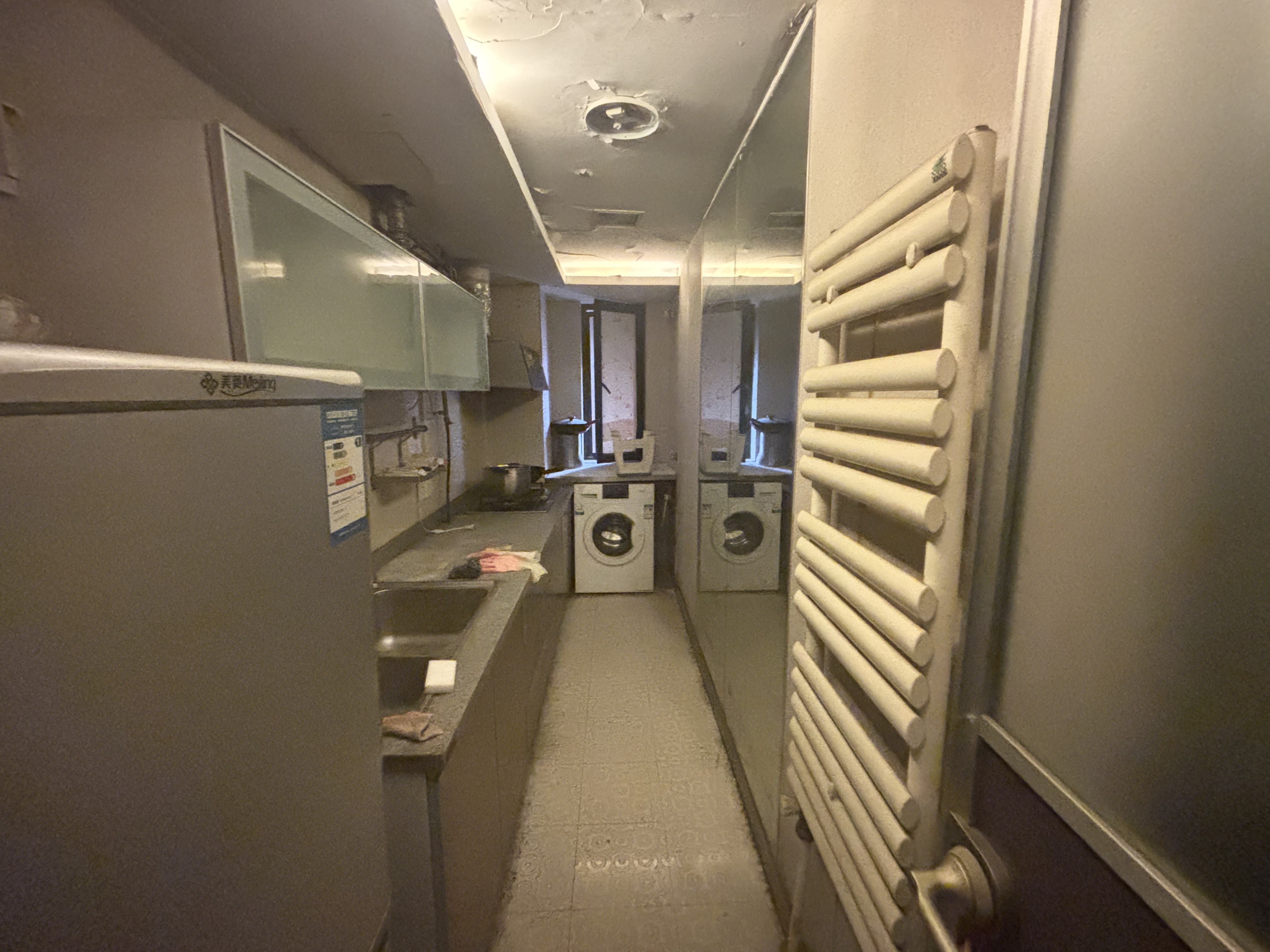 世通新生活家园